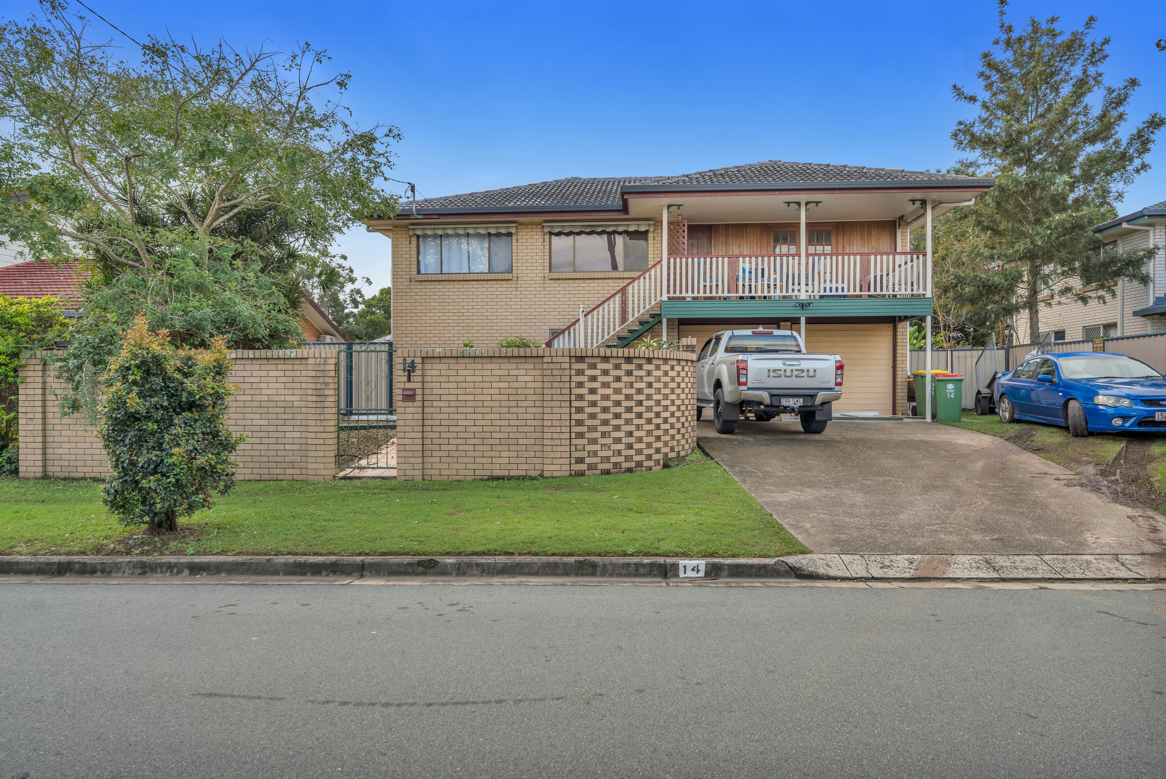 14 Sutphin Street, Capalaba, Capalaba - Image 1