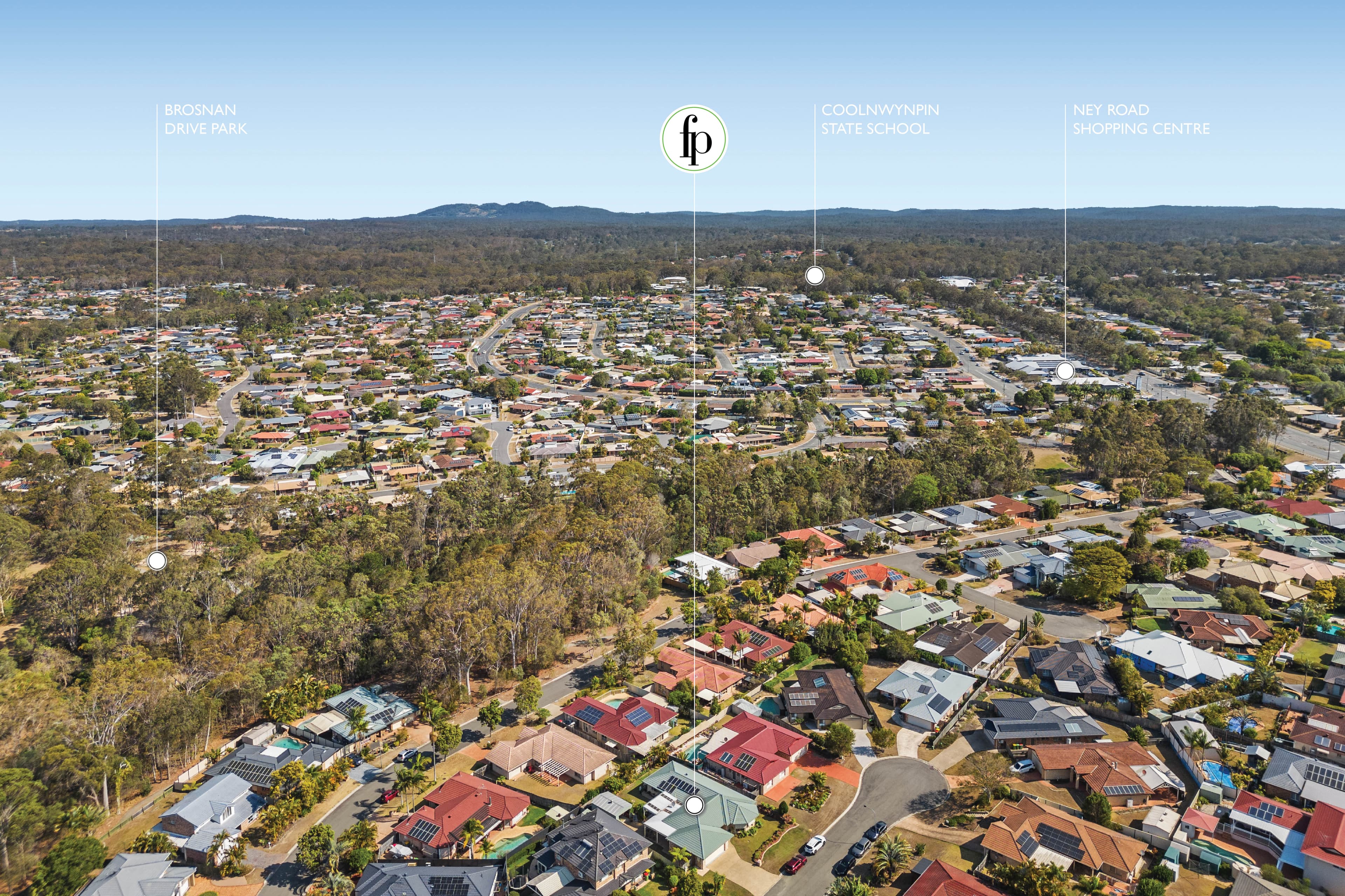 12 Starwood Court, Capalaba, Capalaba - Thumbnail 2