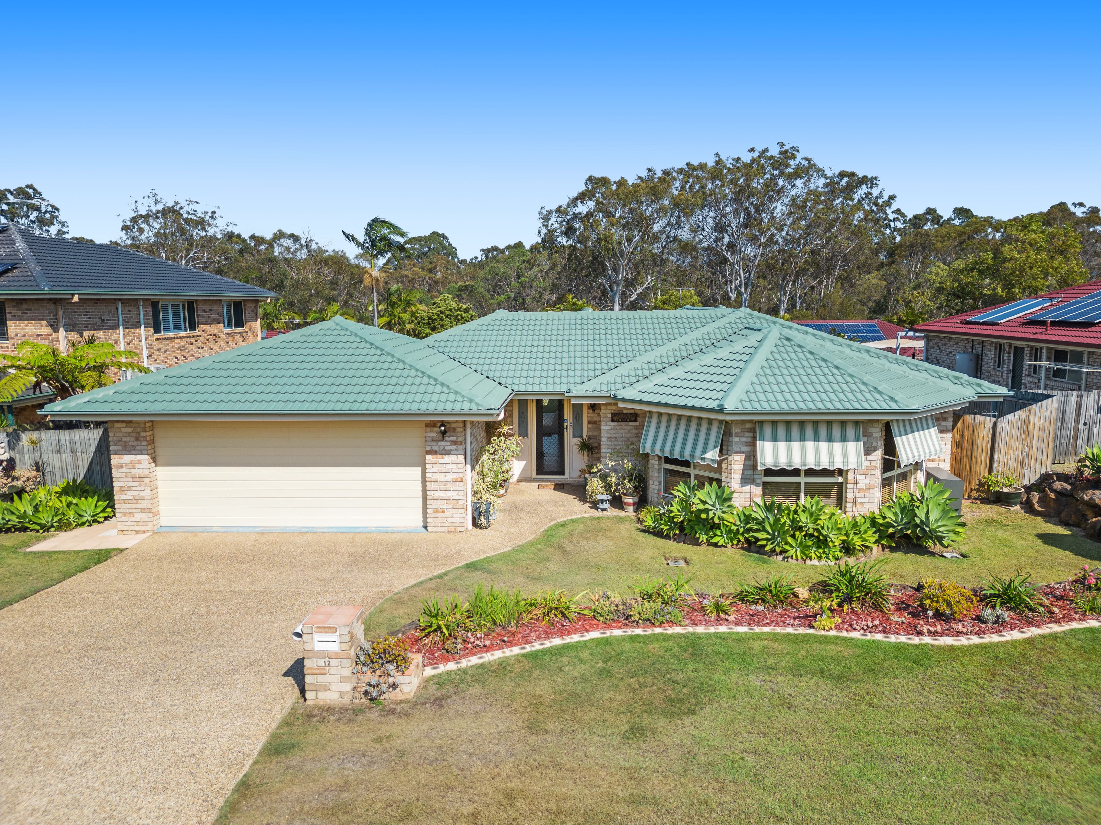 12 Starwood Court, Capalaba, Capalaba - Image 1