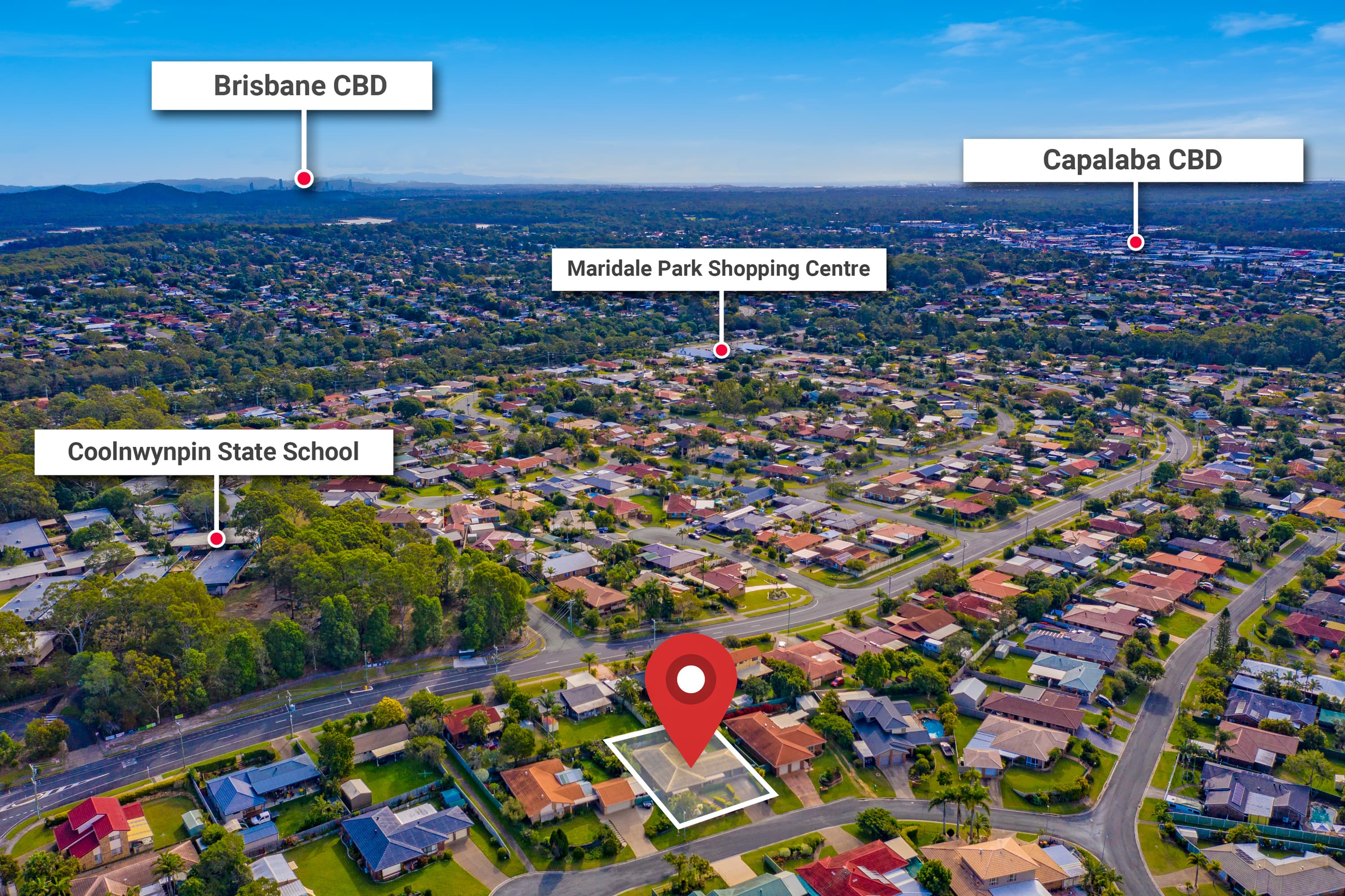 4 Clifford Court, Capalaba, Capalaba - Thumbnail 3
