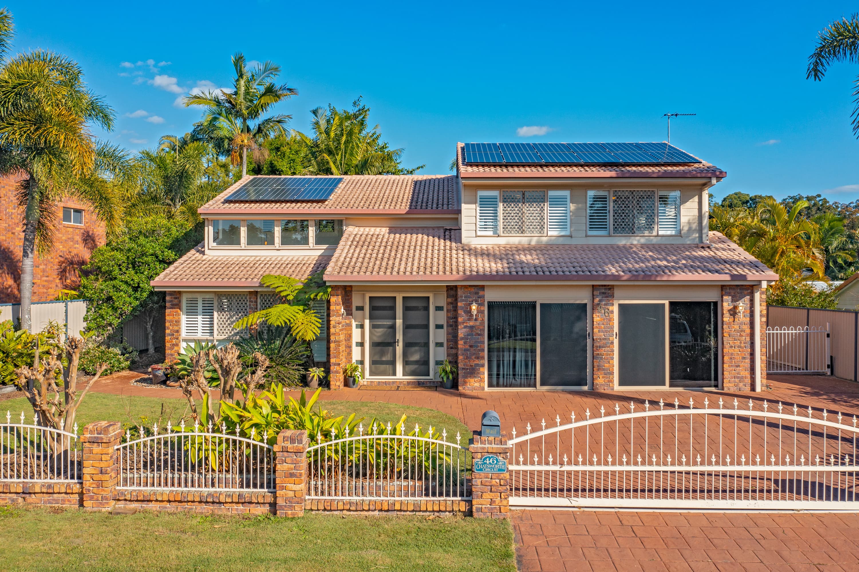 46 Chatsworth Circuit, Capalaba, Capalaba - Image 1
