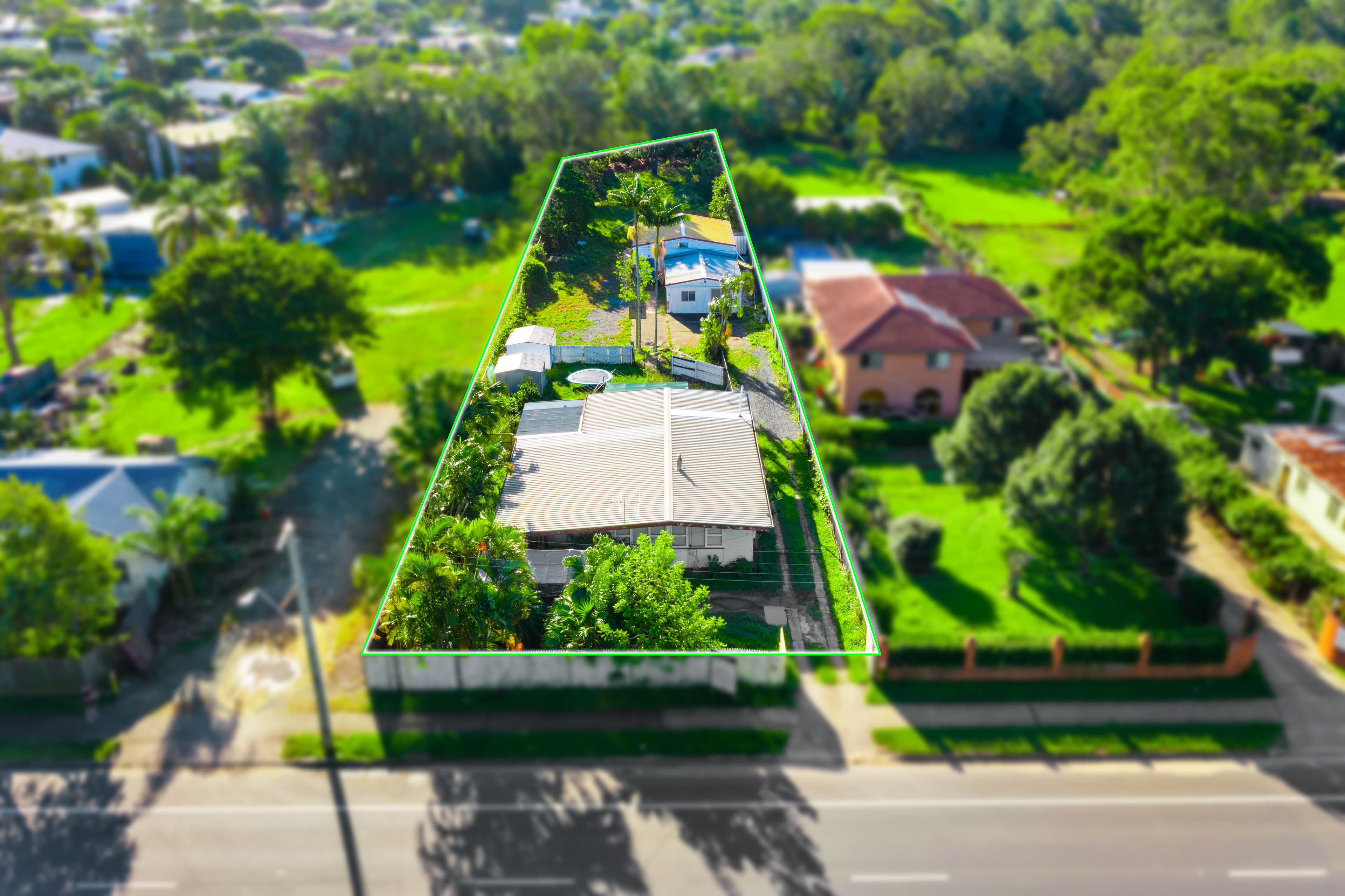 58 Finucane Road, Capalaba, Capalaba - Image 1