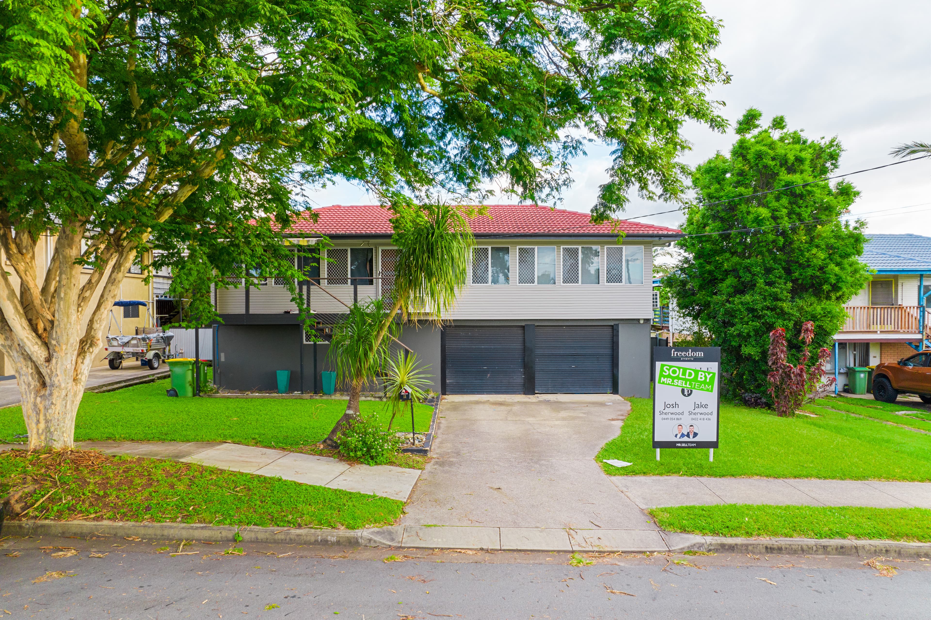 11 Bluebell Street, Alexandra Hills, Alexandra Hills - Image 1