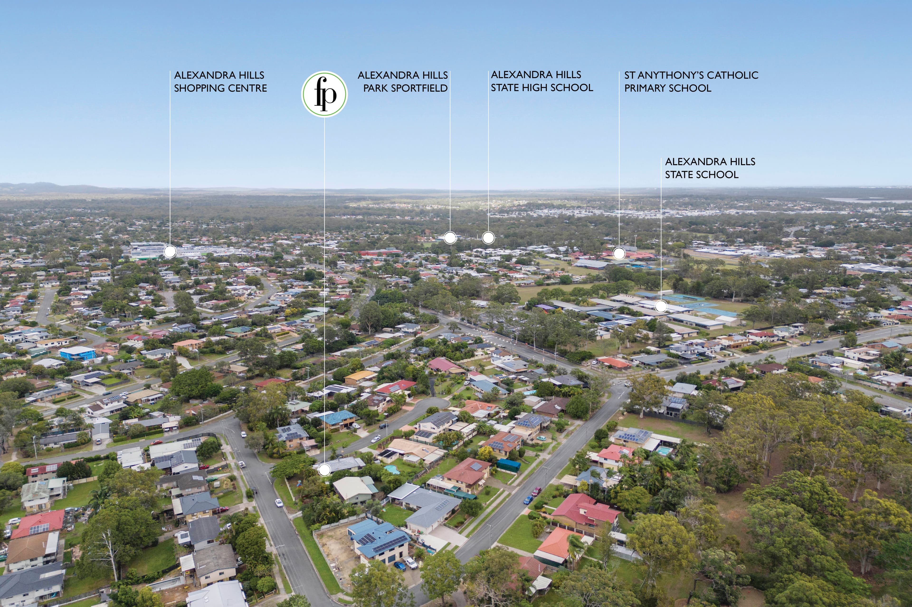 1 Kent Court, Alexandra Hills, Alexandra Hills - Image 1