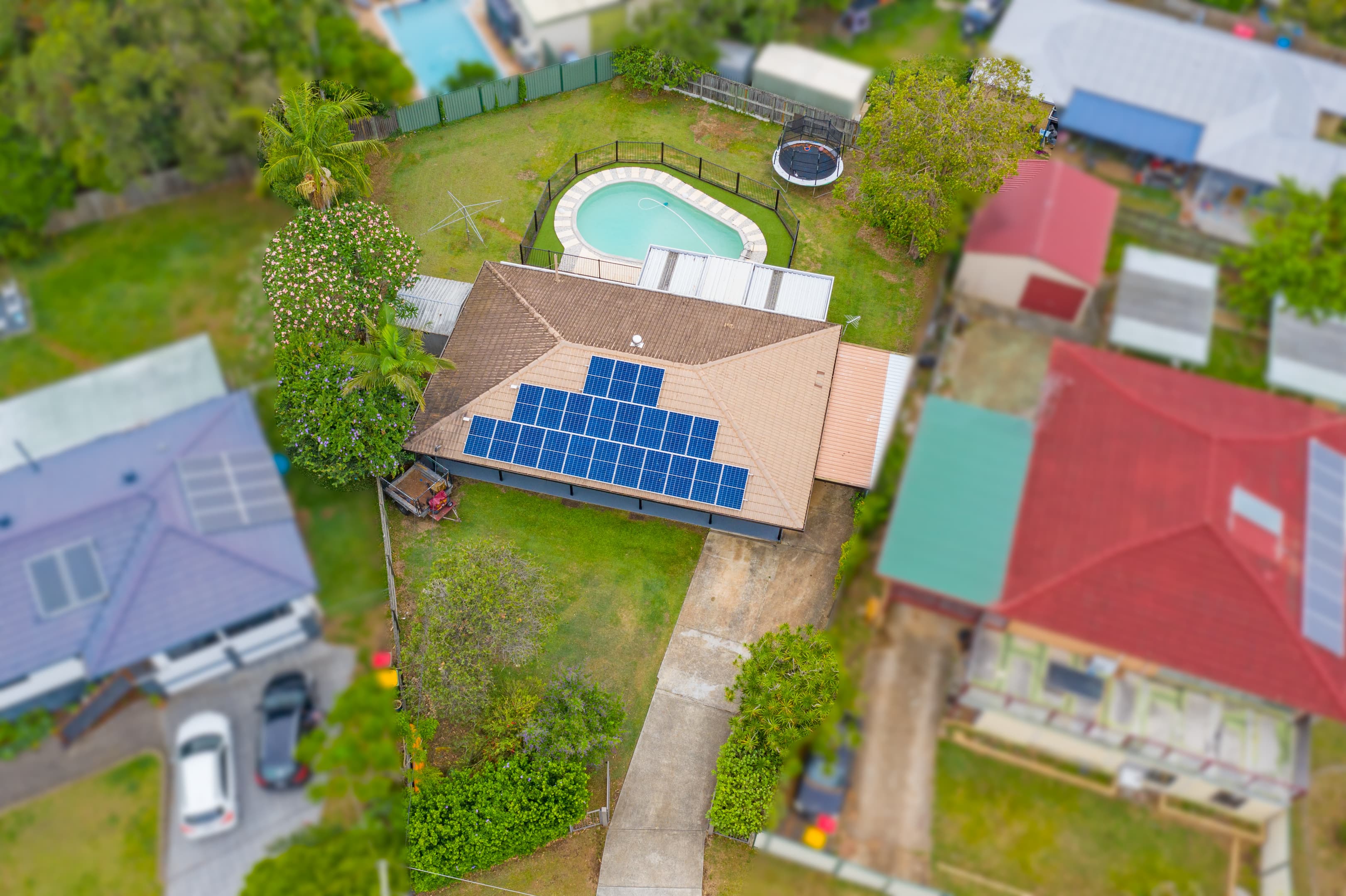 2 Cymbidium Street, Alexandra Hills, Alexandra Hills - Thumbnail 3