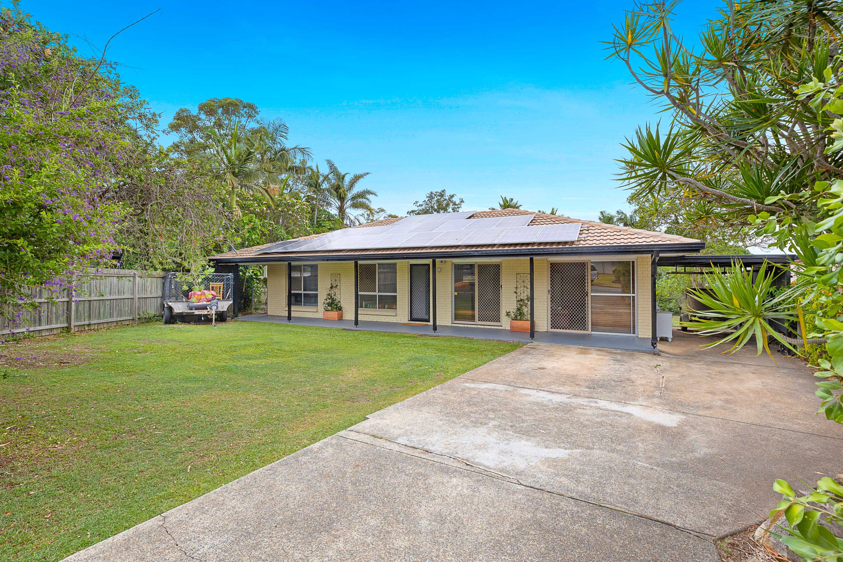 2 Cymbidium Street, Alexandra Hills, Alexandra Hills - Thumbnail 2