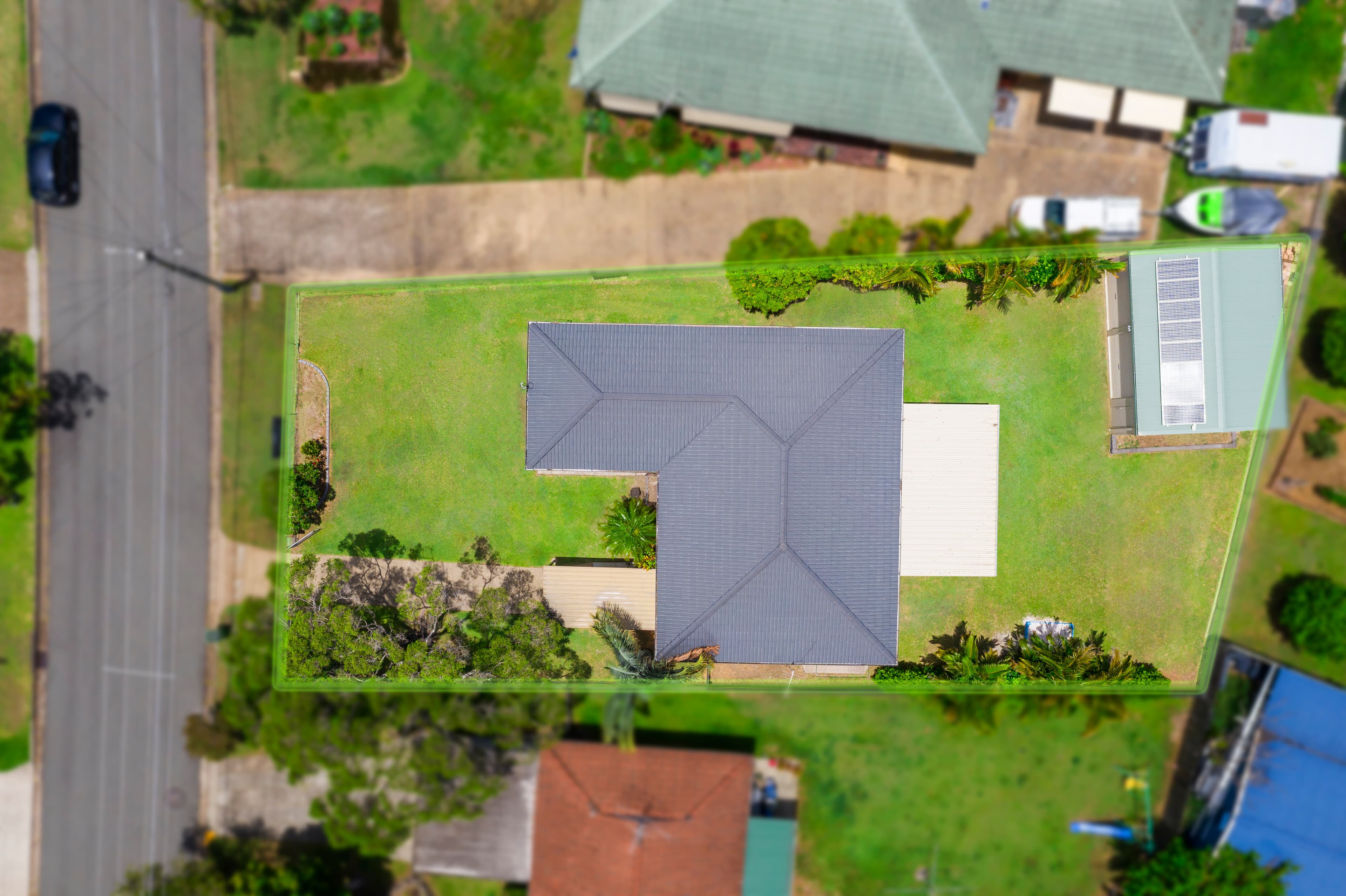 27 Alpinia Street, Alexandra Hills, Alexandra Hills - Thumbnail 8