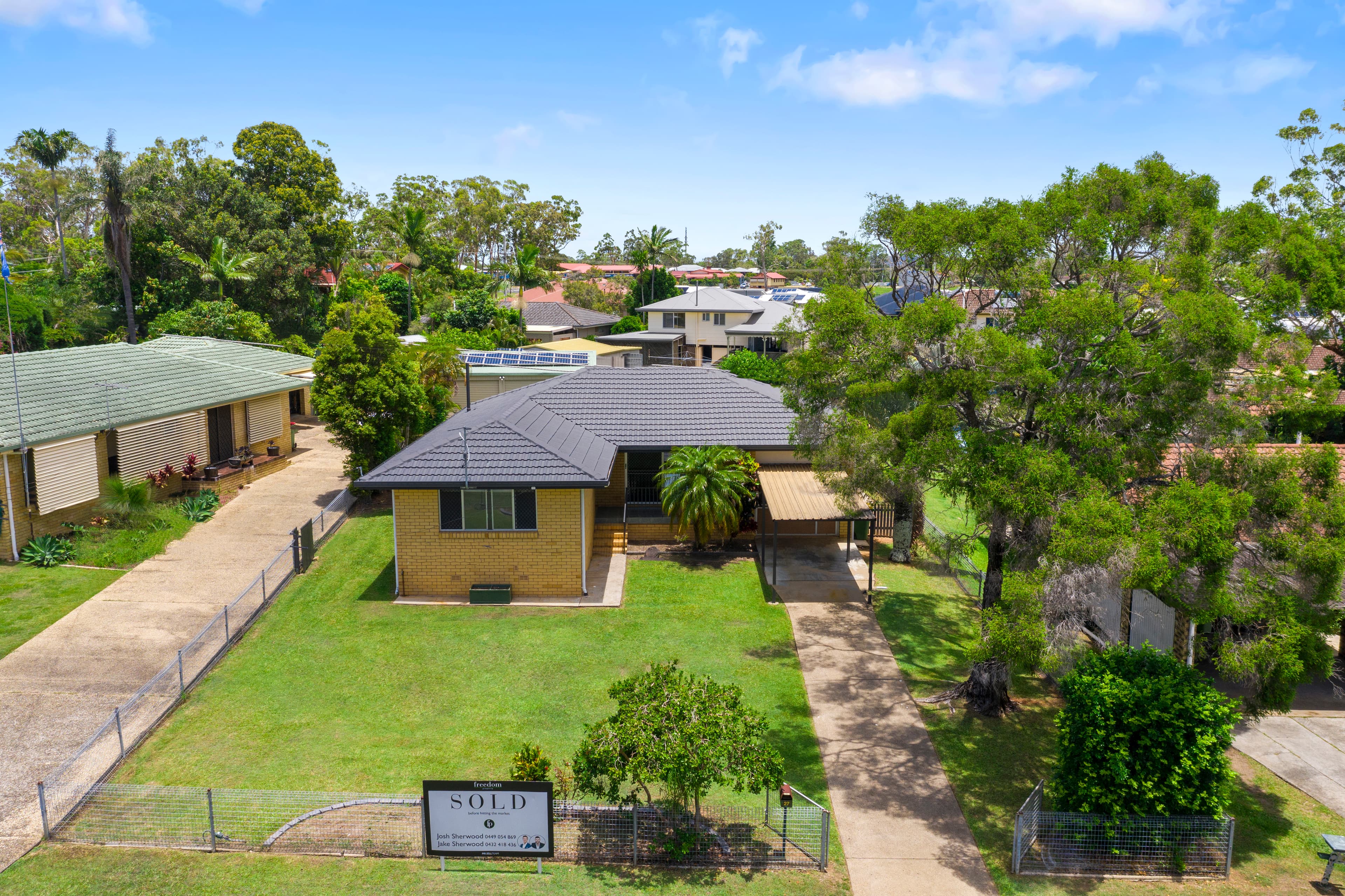 27 Alpinia Street, Alexandra Hills, Alexandra Hills - Image 1