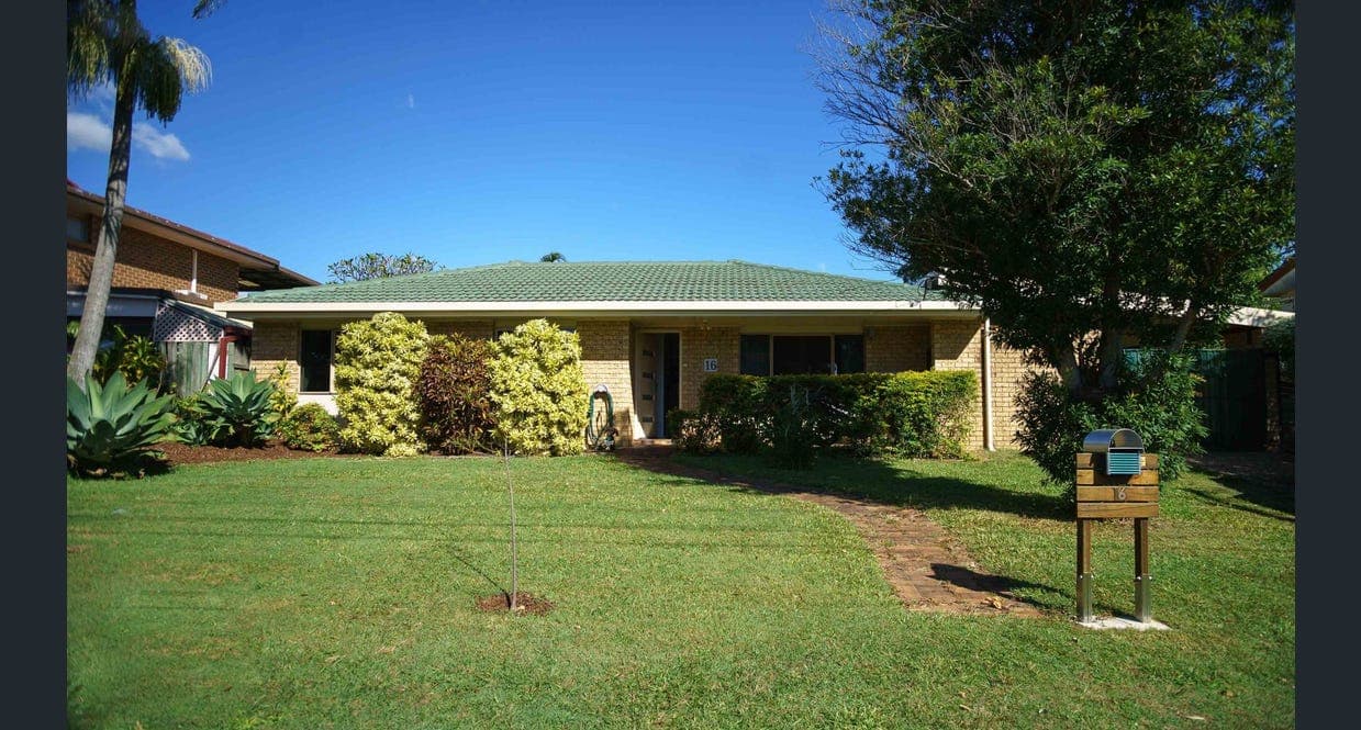 16 Oaklands Street, Alexandra Hills, Alexandra Hills - Image 1