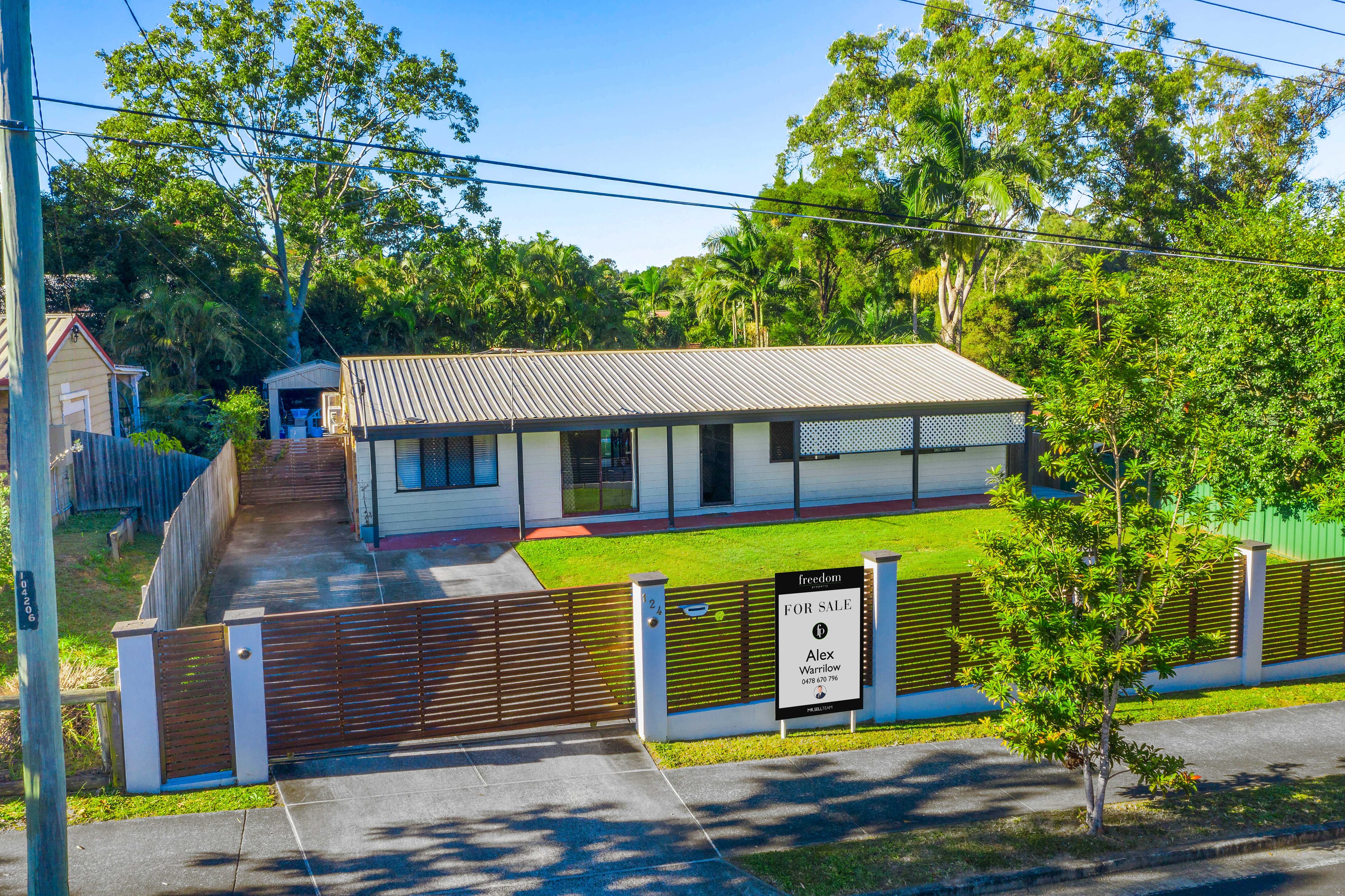124 Vienna Road, Alexandra Hills, Alexandra Hills - Image 1