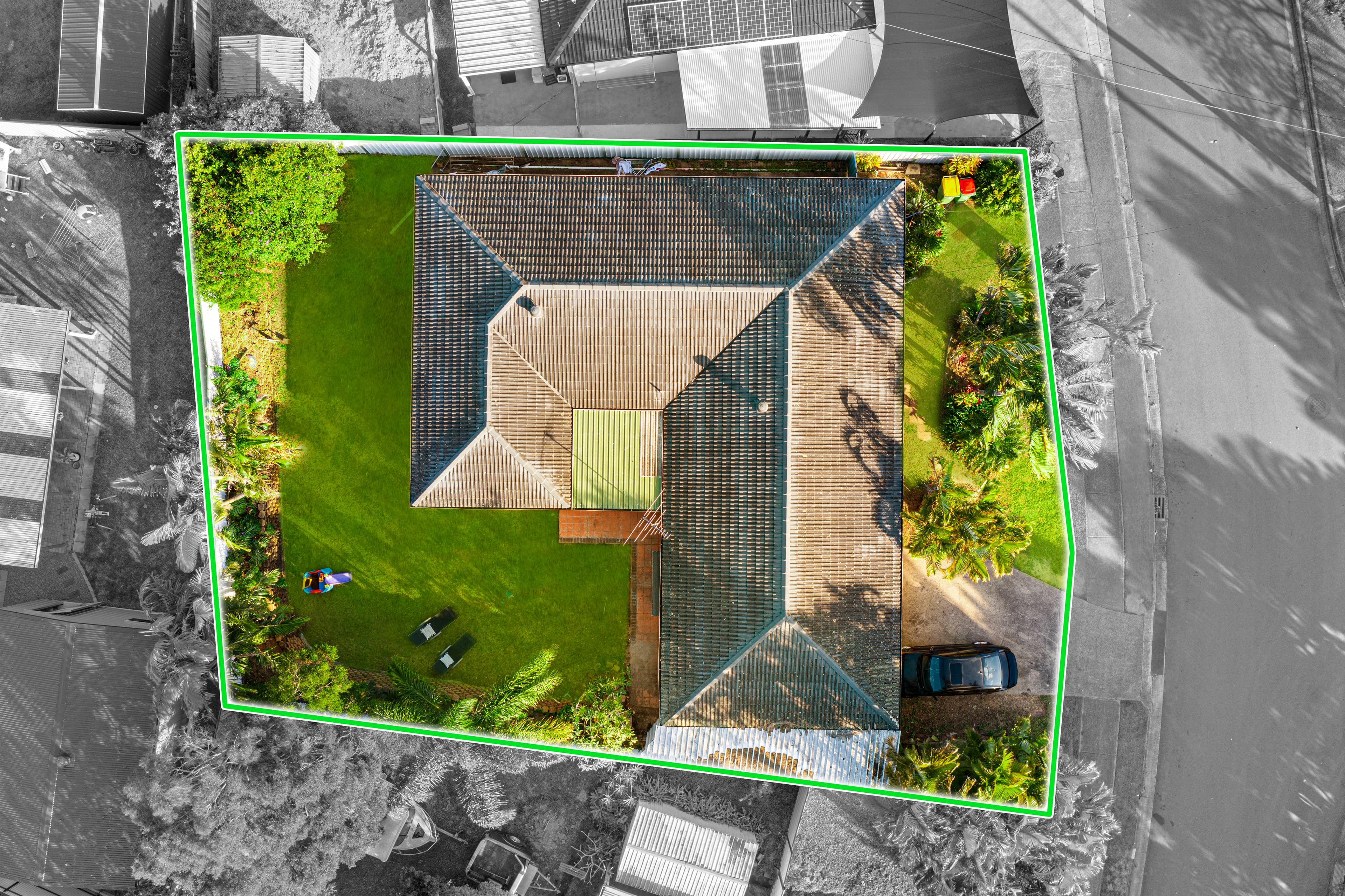 16 Arundel Street, Alexandra Hills, Alexandra Hills - Thumbnail 3