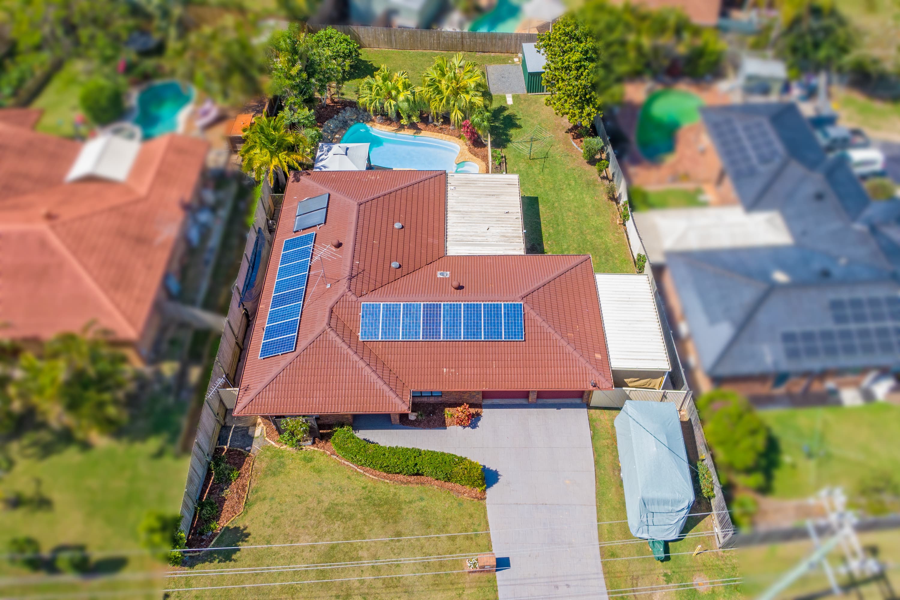 6 Goorawin Street, Alexandra Hills, Alexandra Hills - Thumbnail 2