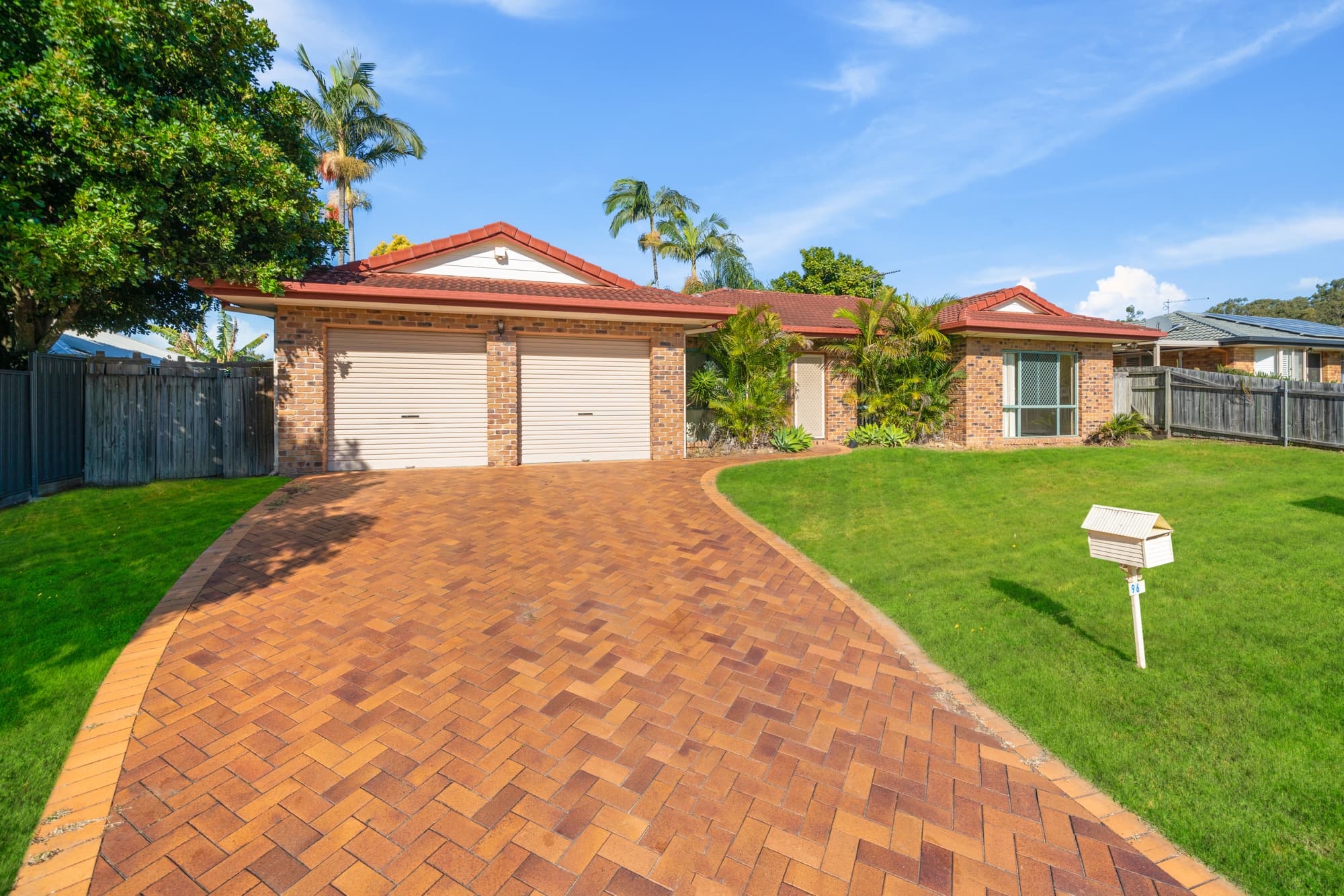 96 Montgomery Drive, Alexandra Hills, Alexandra Hills - Image 1