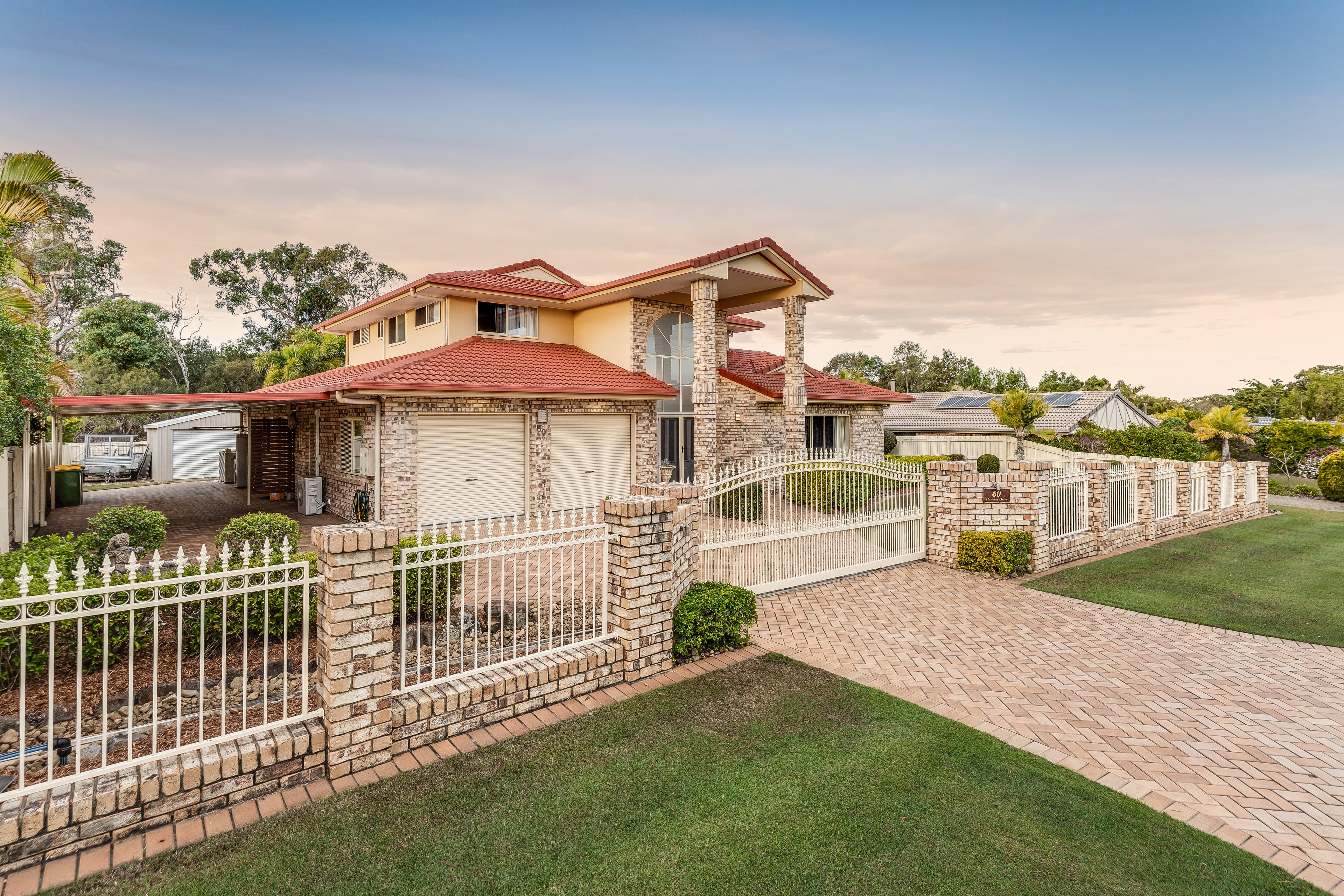 60 Hanover Drive, Alexandra Hills, Alexandra Hills - Image 1