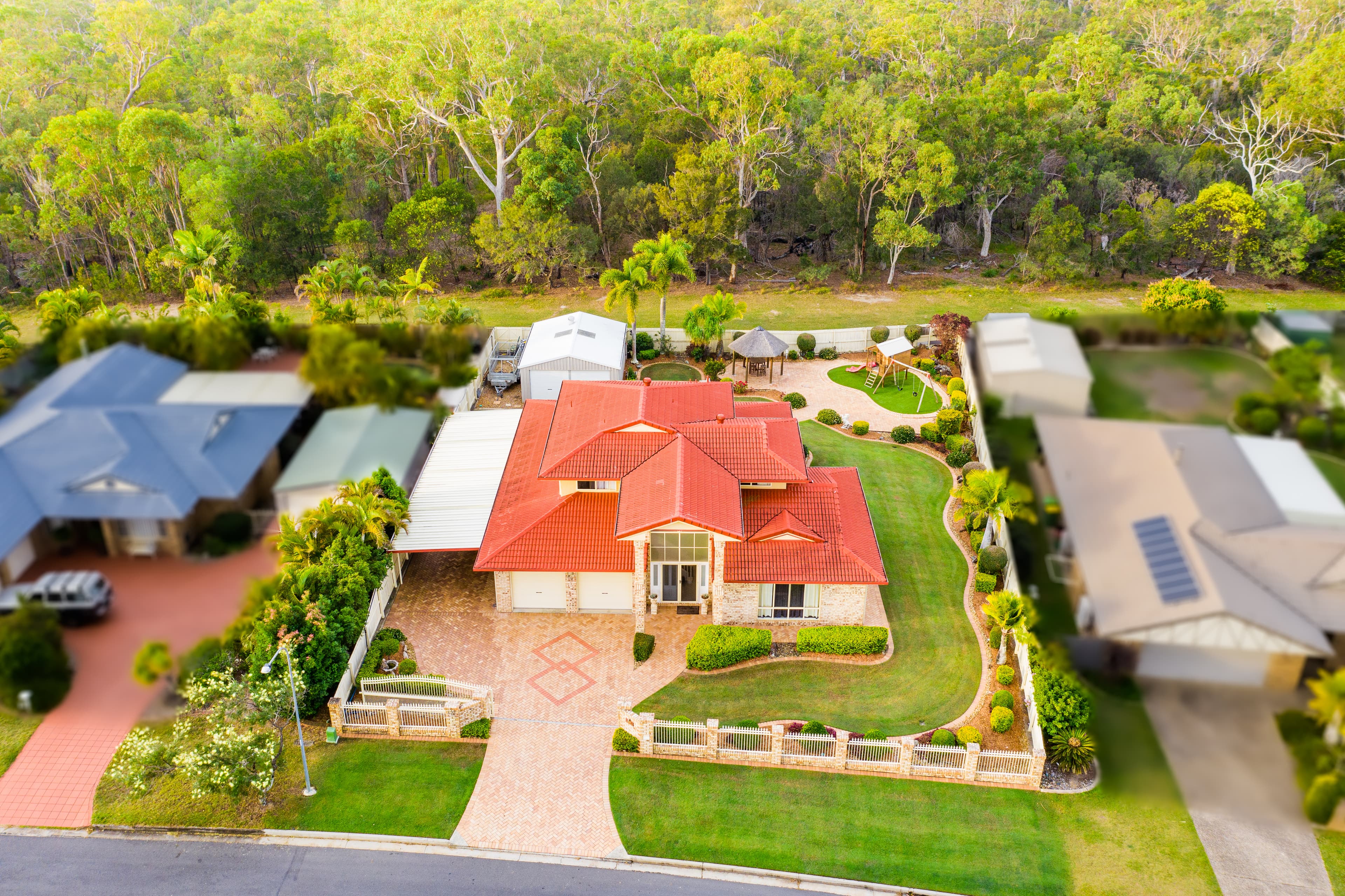 60 Hanover Drive, Alexandra Hills, Alexandra Hills - Thumbnail 2