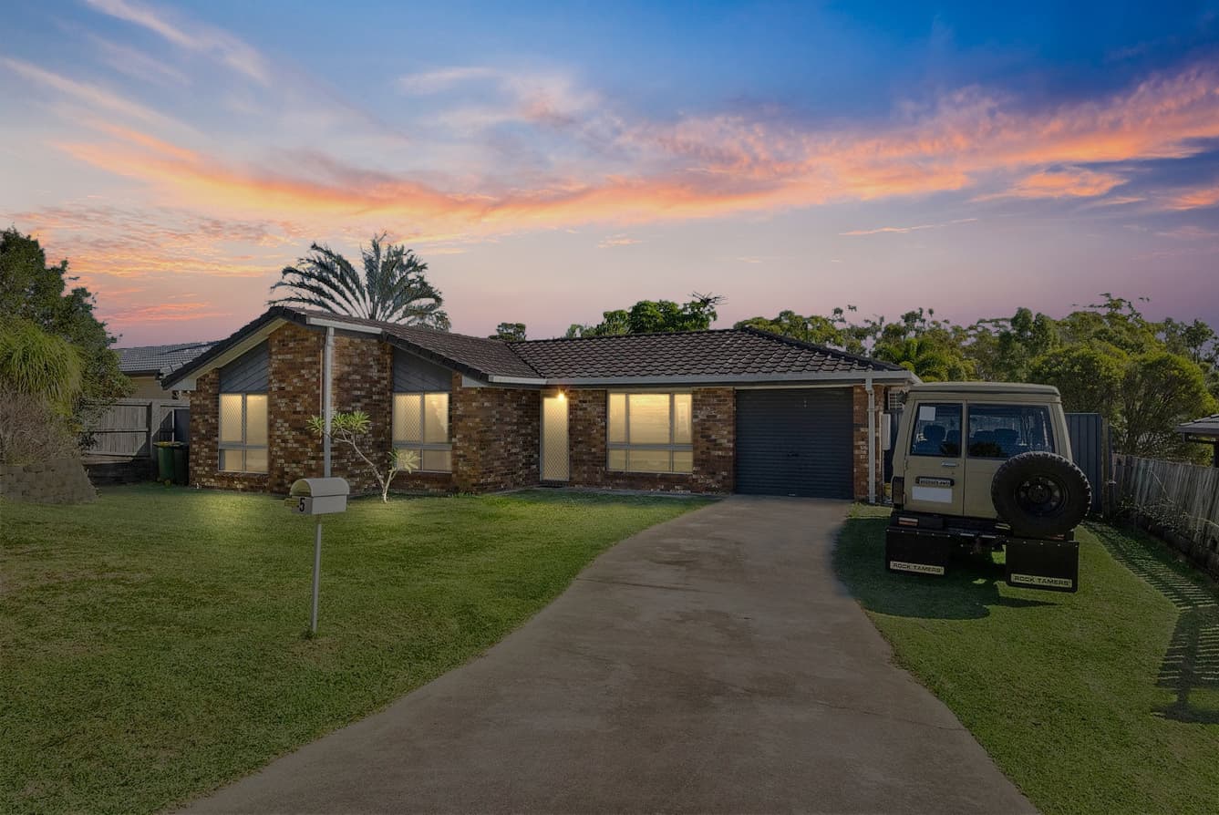 5 Cochrane Street, Alexandra Hills, Alexandra Hills - Thumbnail 2