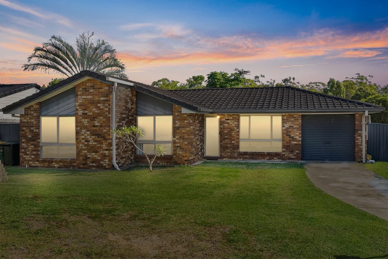 5 Cochrane Street, Alexandra Hills, Alexandra Hills - Image 1