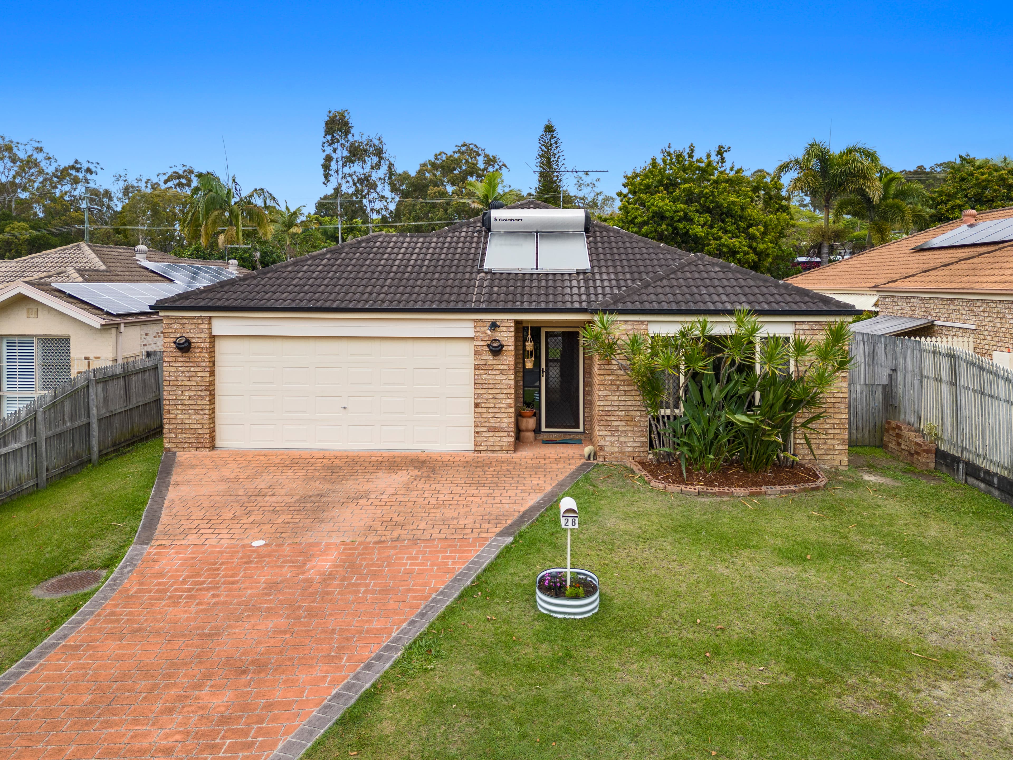 28 Sherwood Court, Alexandra Hills, Alexandra Hills - Image 1