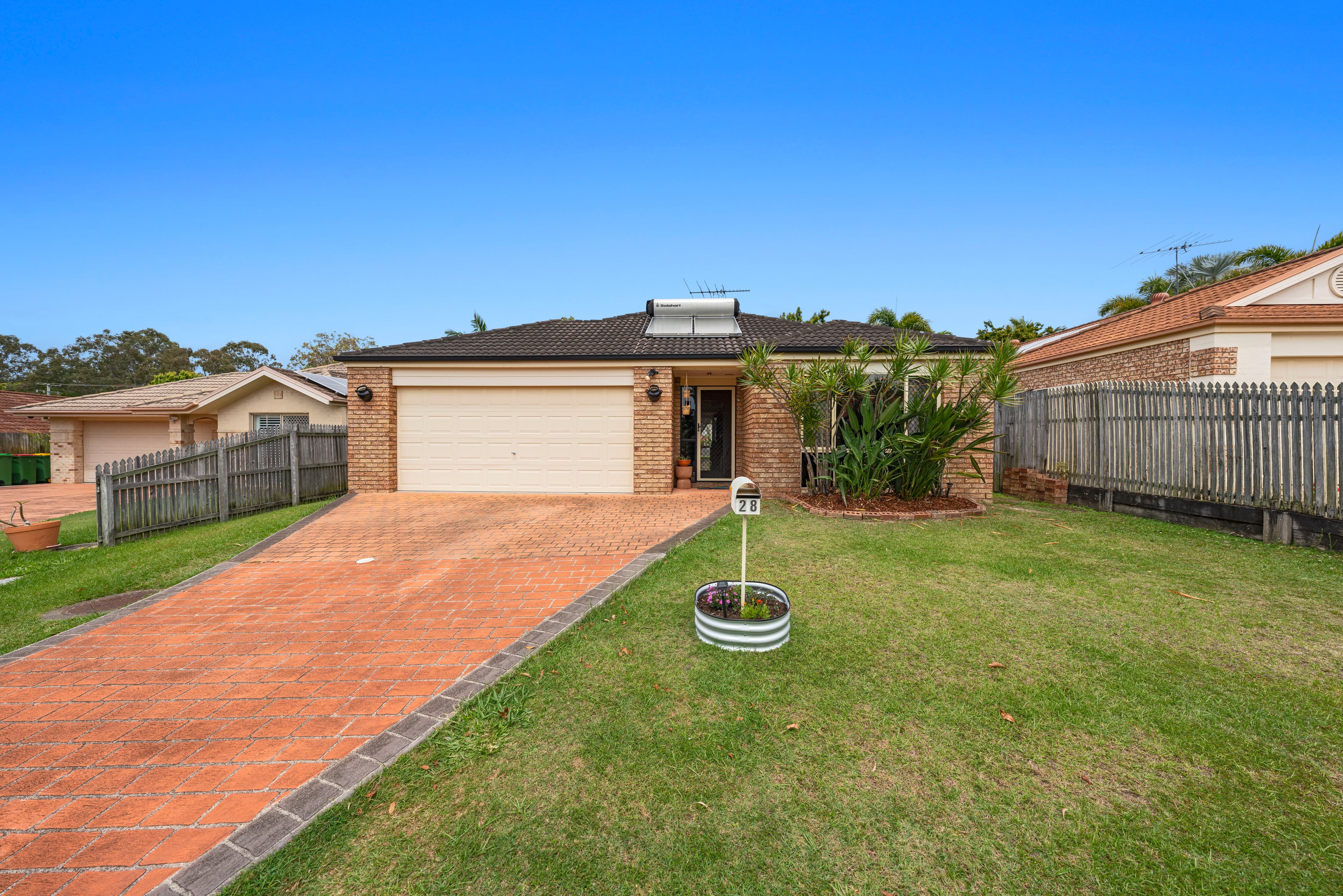 28 Sherwood Court, Alexandra Hills, Alexandra Hills - Thumbnail 2