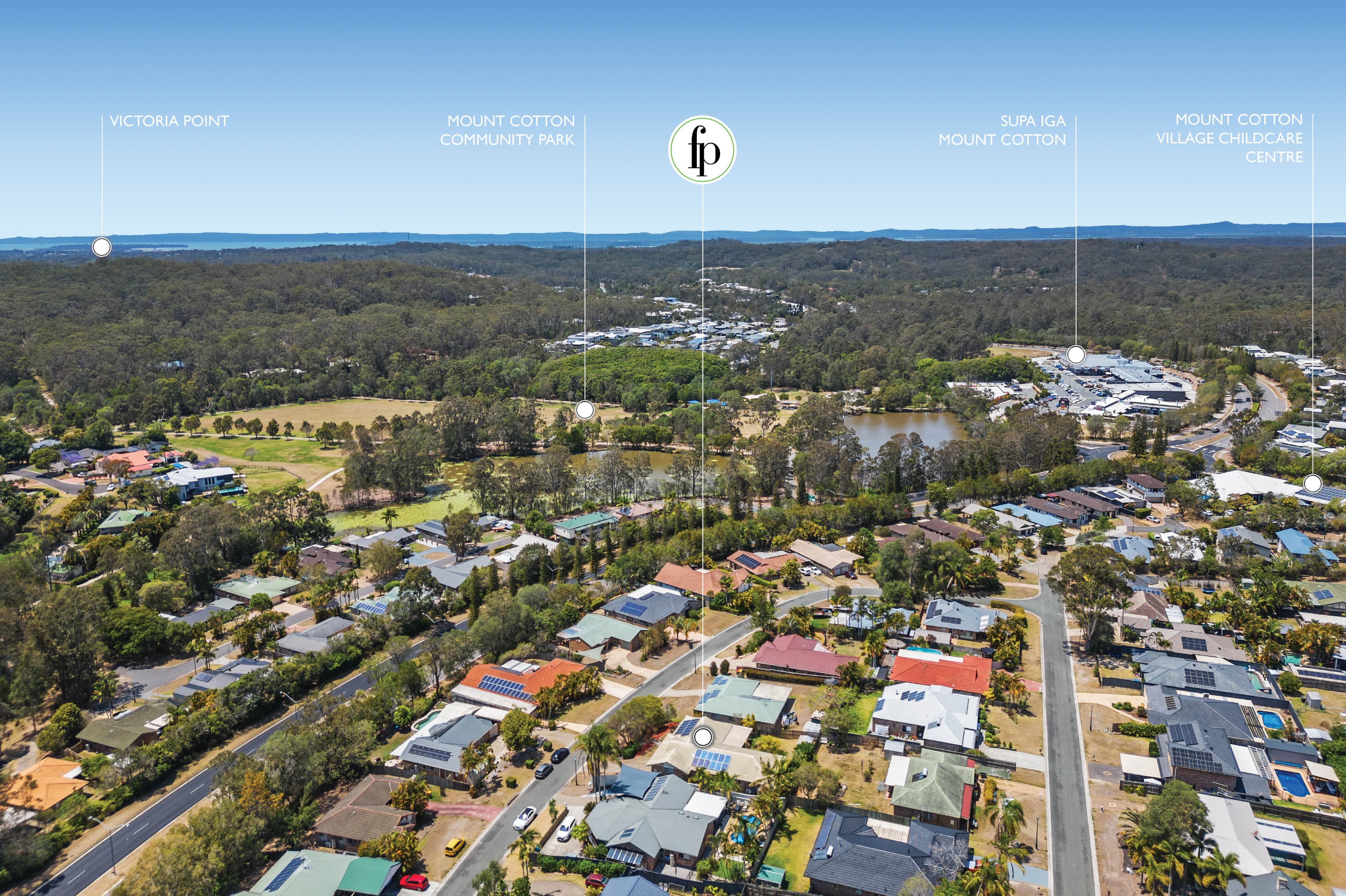 18 Citrus Circuit, Mount Cotton, Mount Cotton - Thumbnail 2