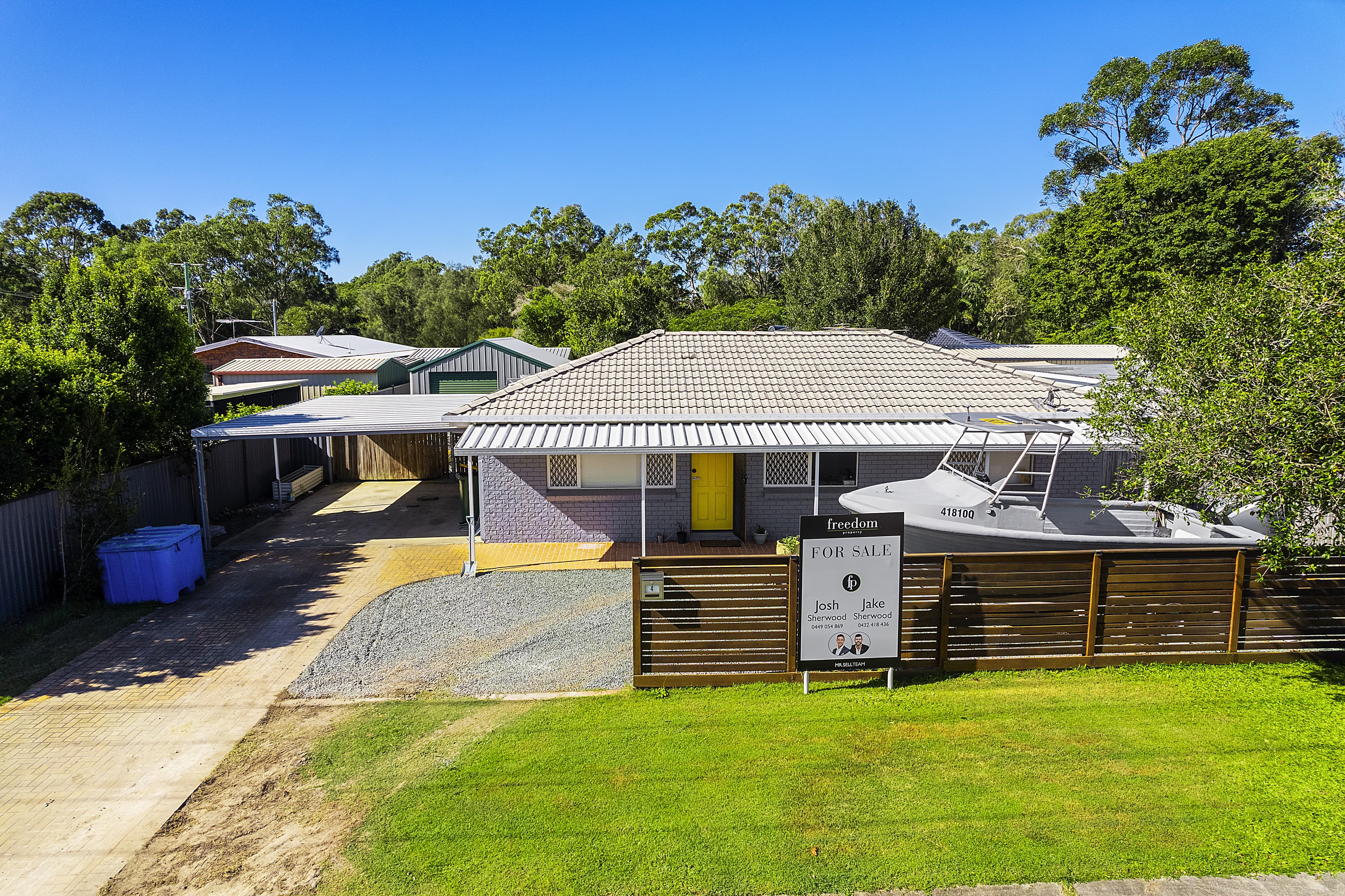 4 Penrose Avenue, Redland Bay, Redland Bay - Image 1
