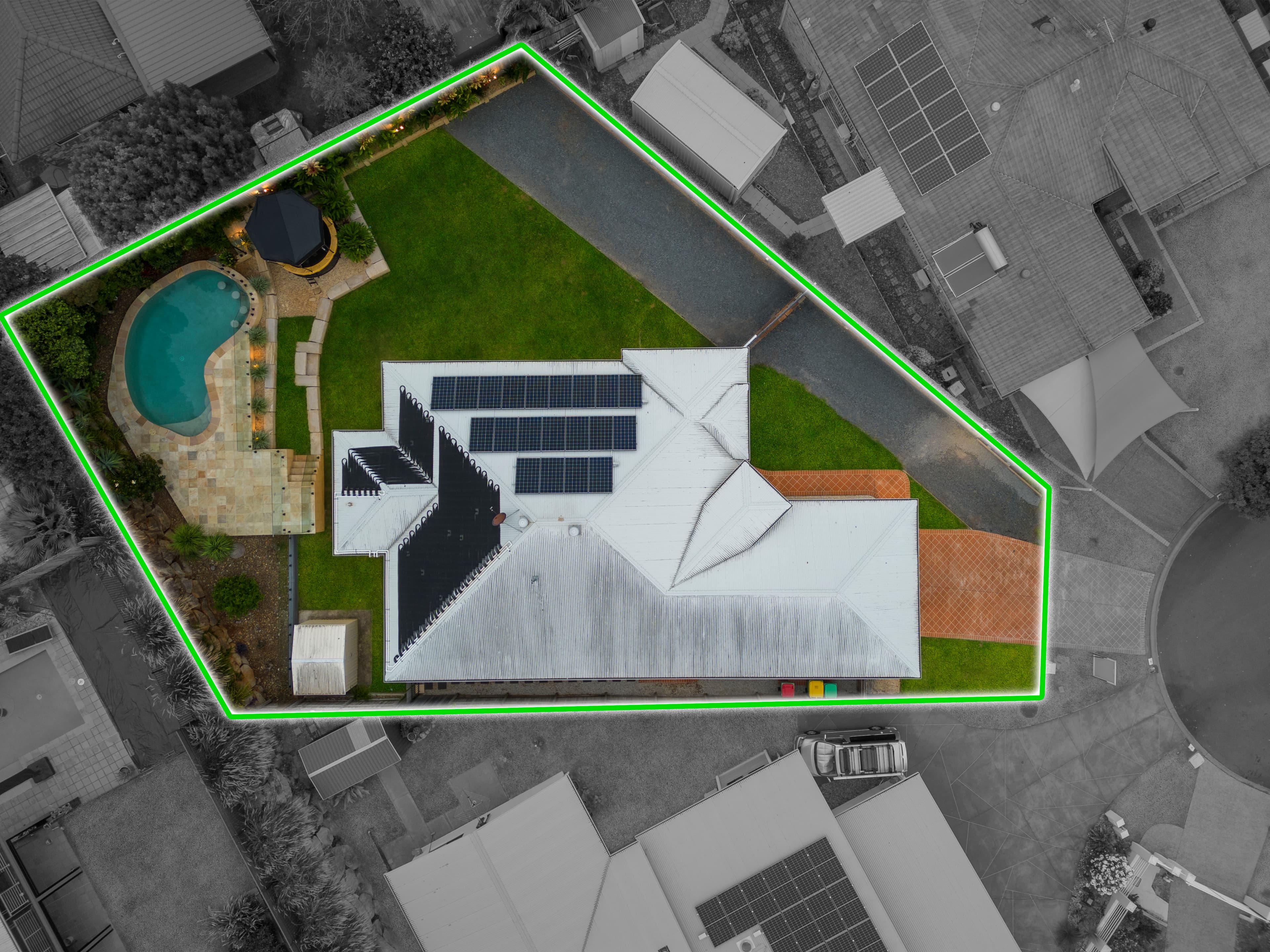 8 Garrett Place, Redland Bay, Redland Bay - Thumbnail 3