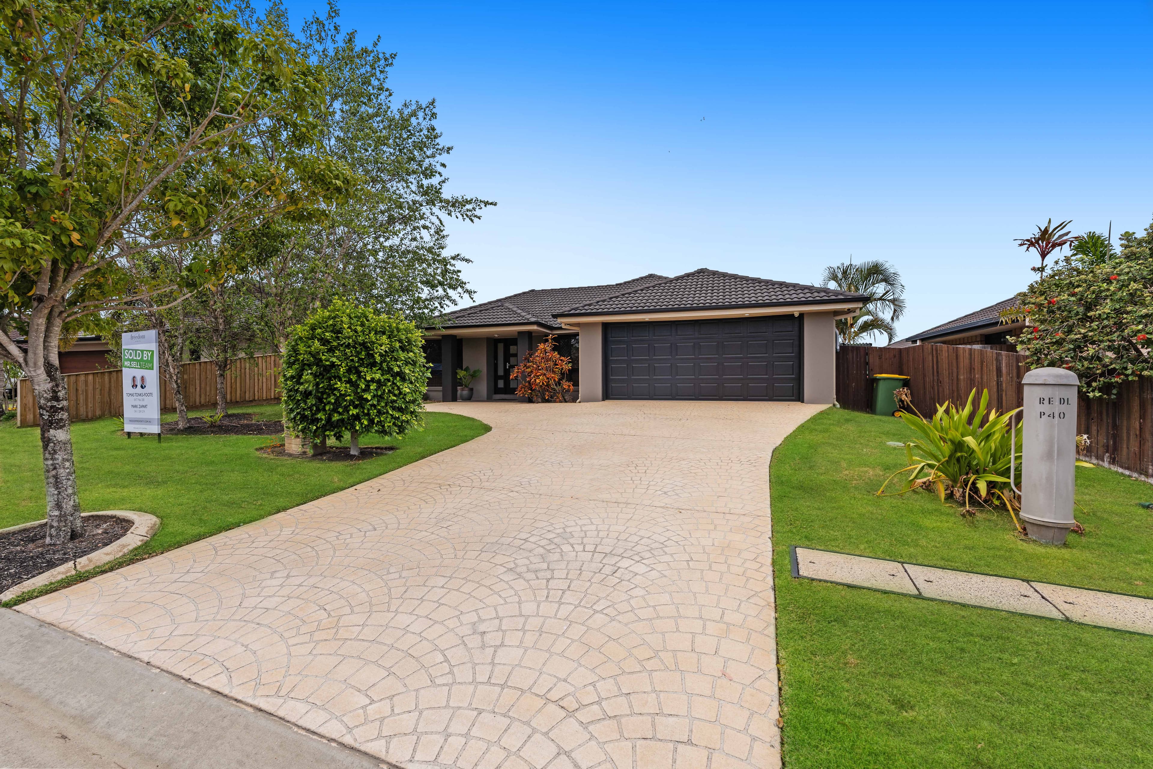 12 Coachwood Street, Redland Bay, Redland Bay - Image 1