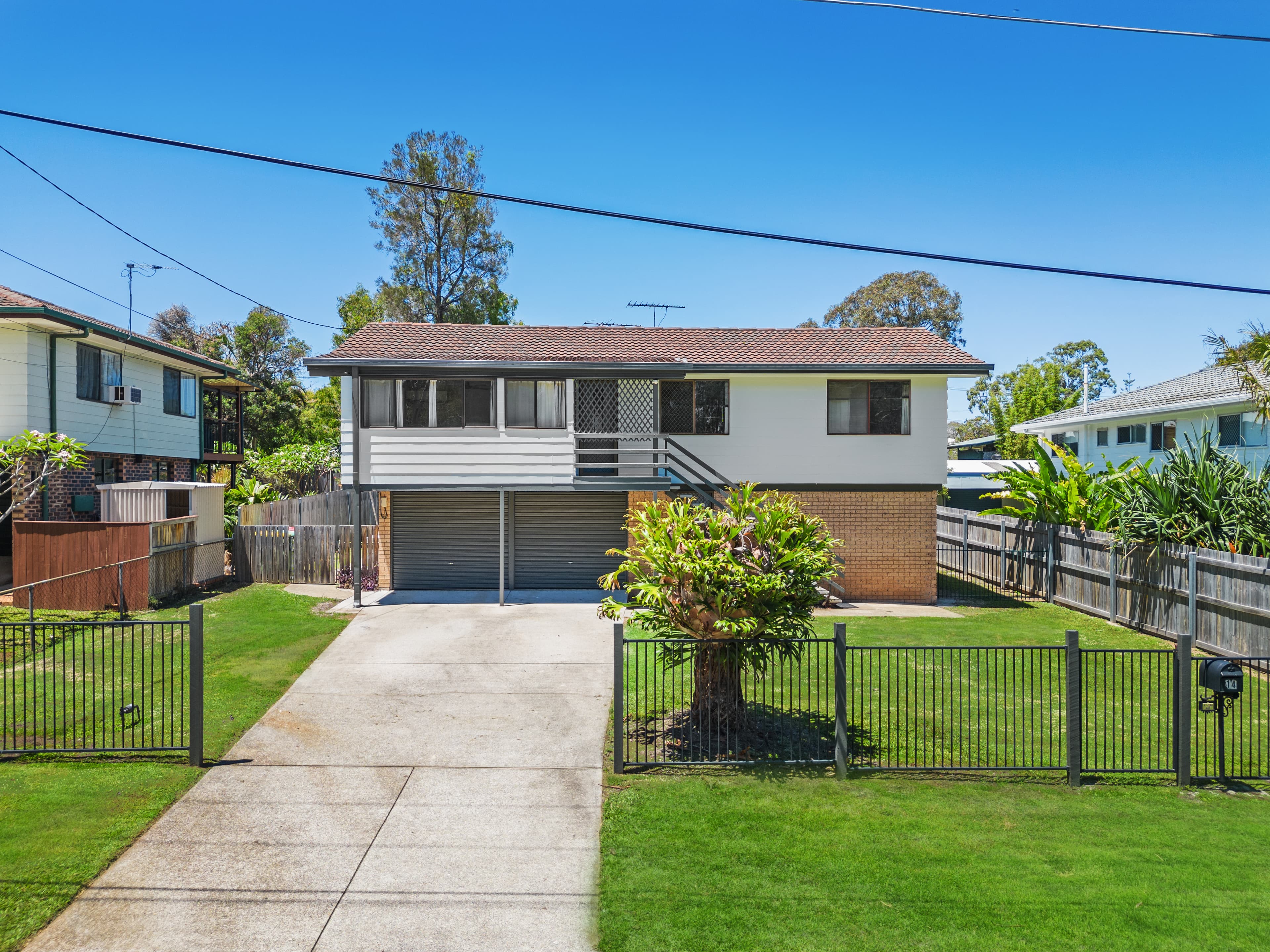 14 Faye Street, Thorneside, Thorneside - Image 1