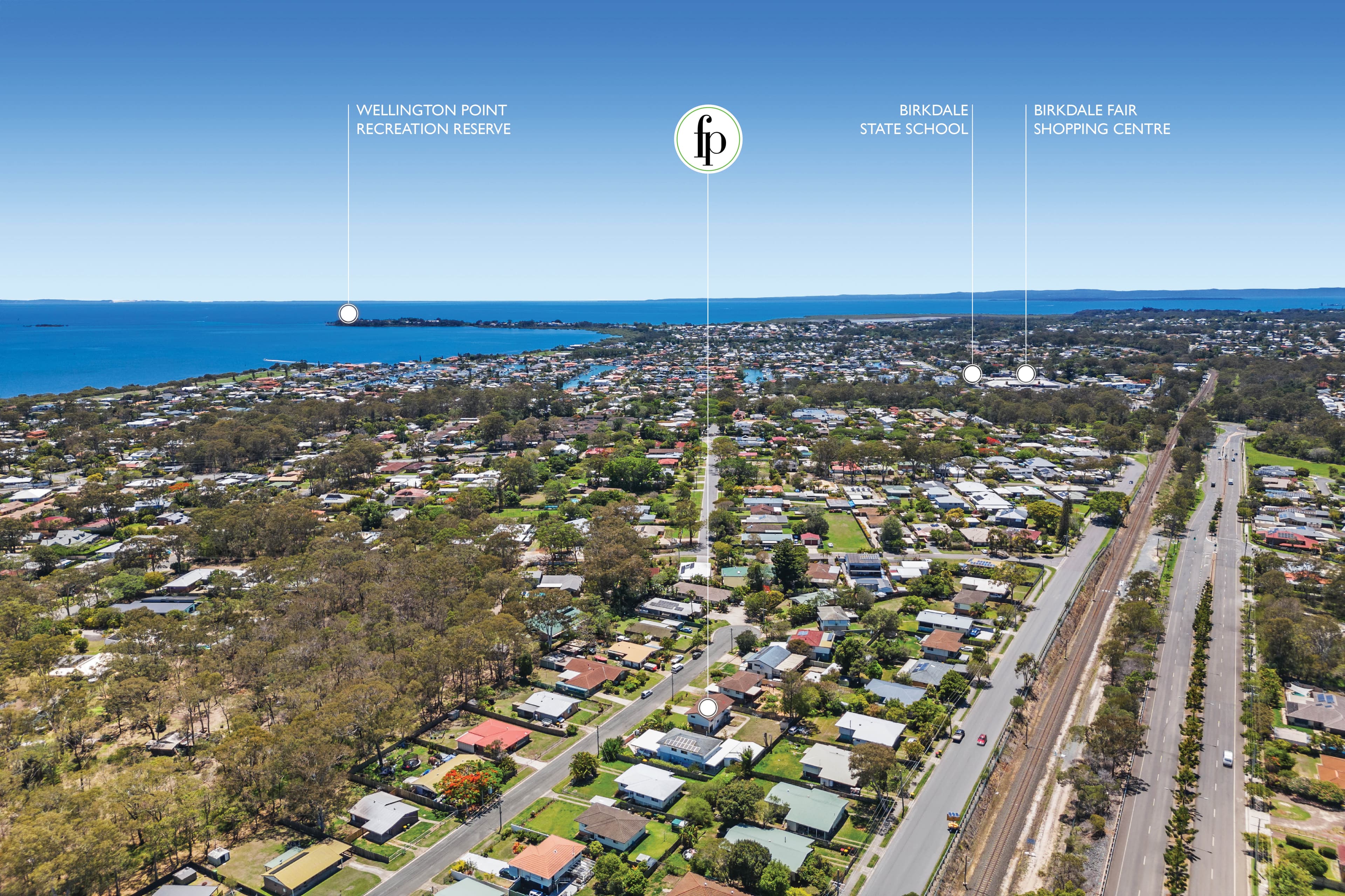 14 Faye Street, Thorneside, Thorneside - Thumbnail 2