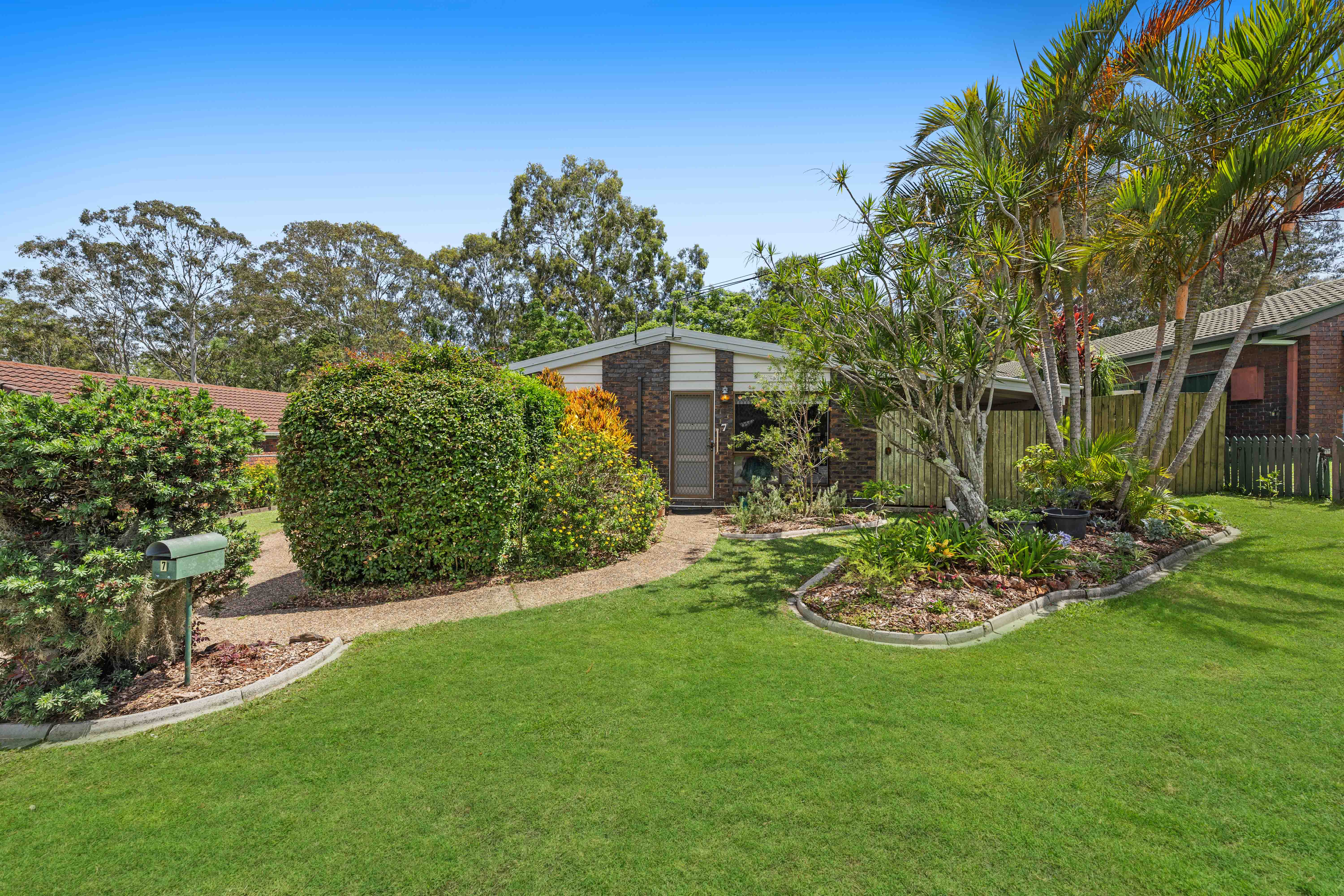 7 Faye Street, Thorneside, Thorneside - Image 1