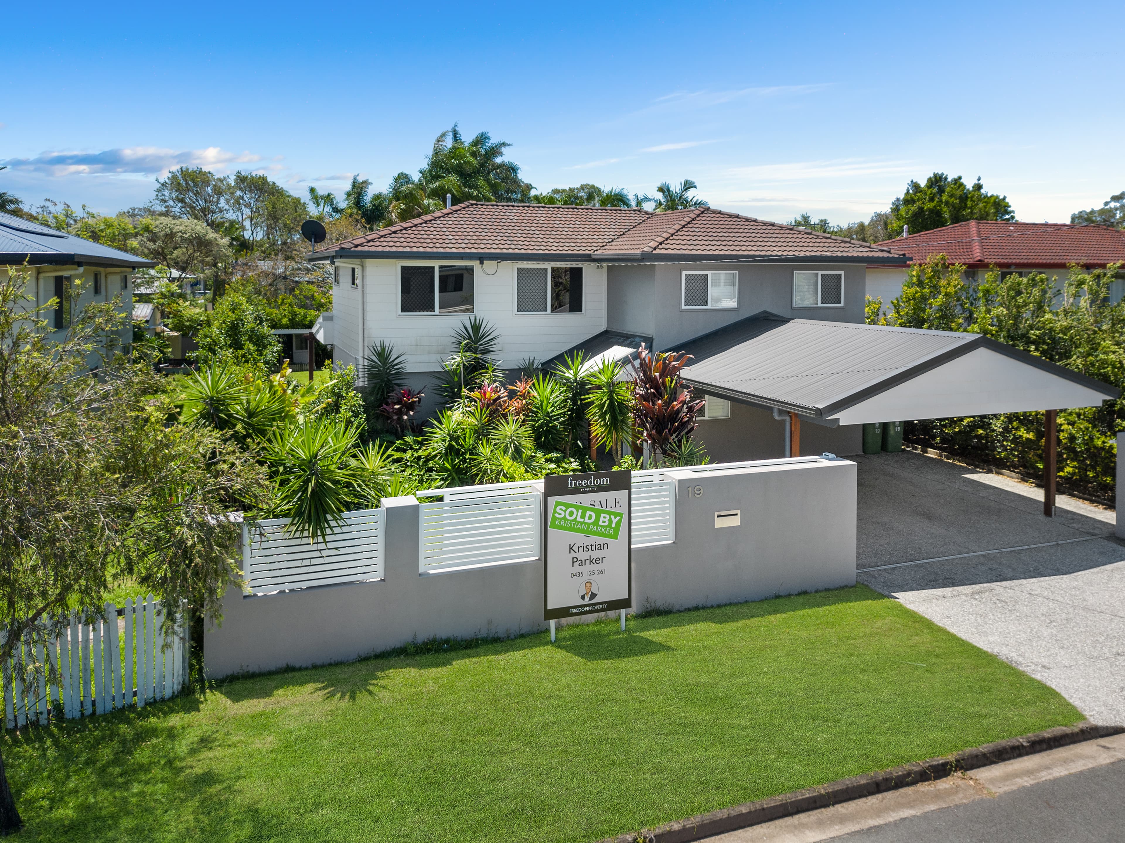 19 Kunden Street, Thorneside, Thorneside - Thumbnail 2