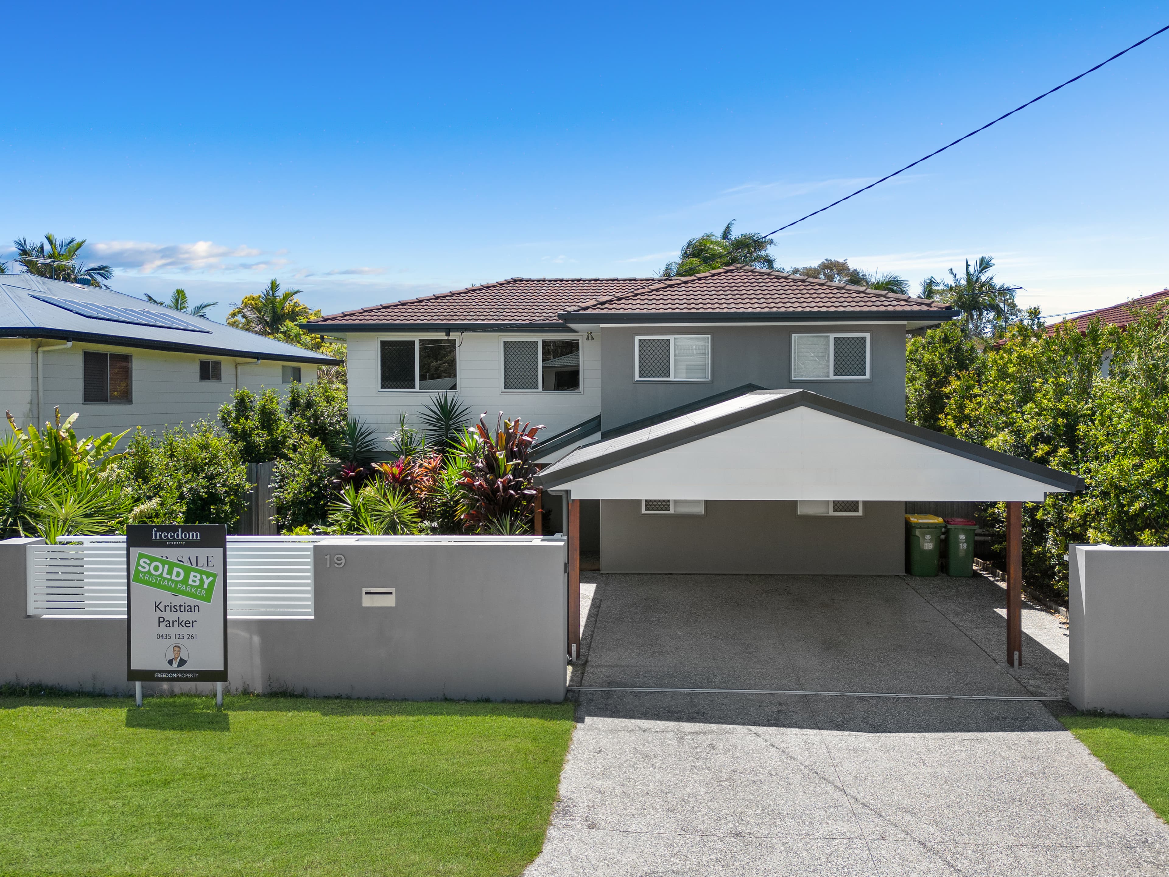 19 Kunden Street, Thorneside, Thorneside - Image 1