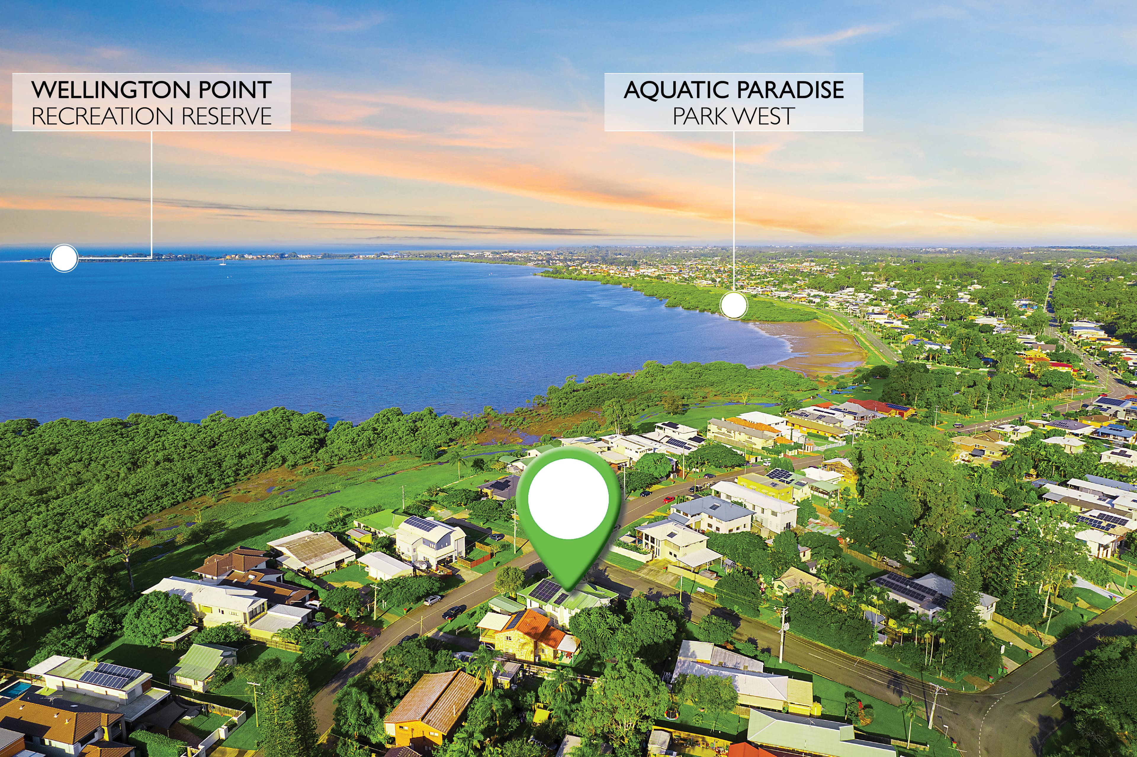 36 Mooroondu Road, Thorneside, Thorneside - Thumbnail 2
