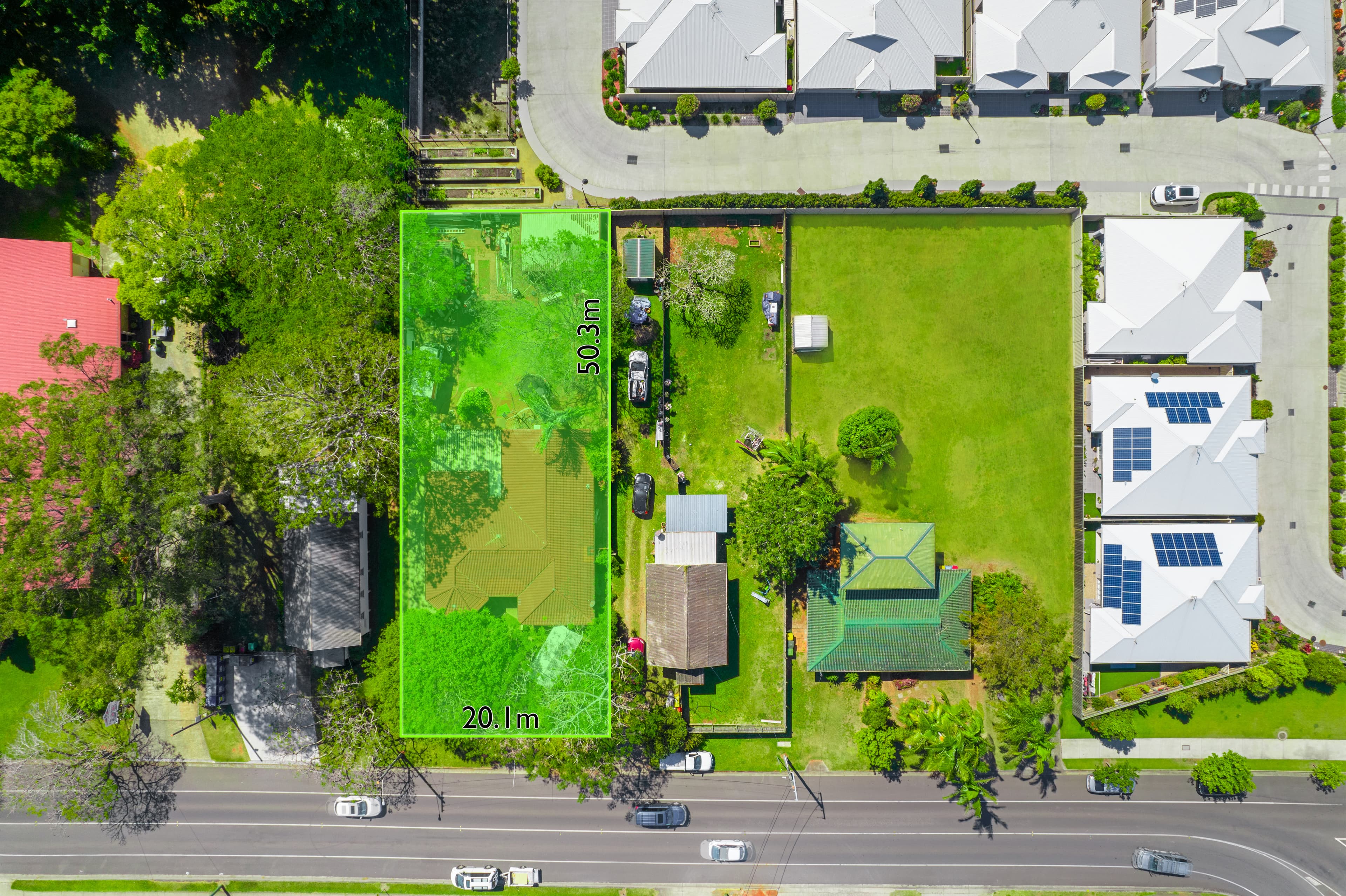 9 Point O'Halloran Road, Victoria Point, Victoria Point - Image 1