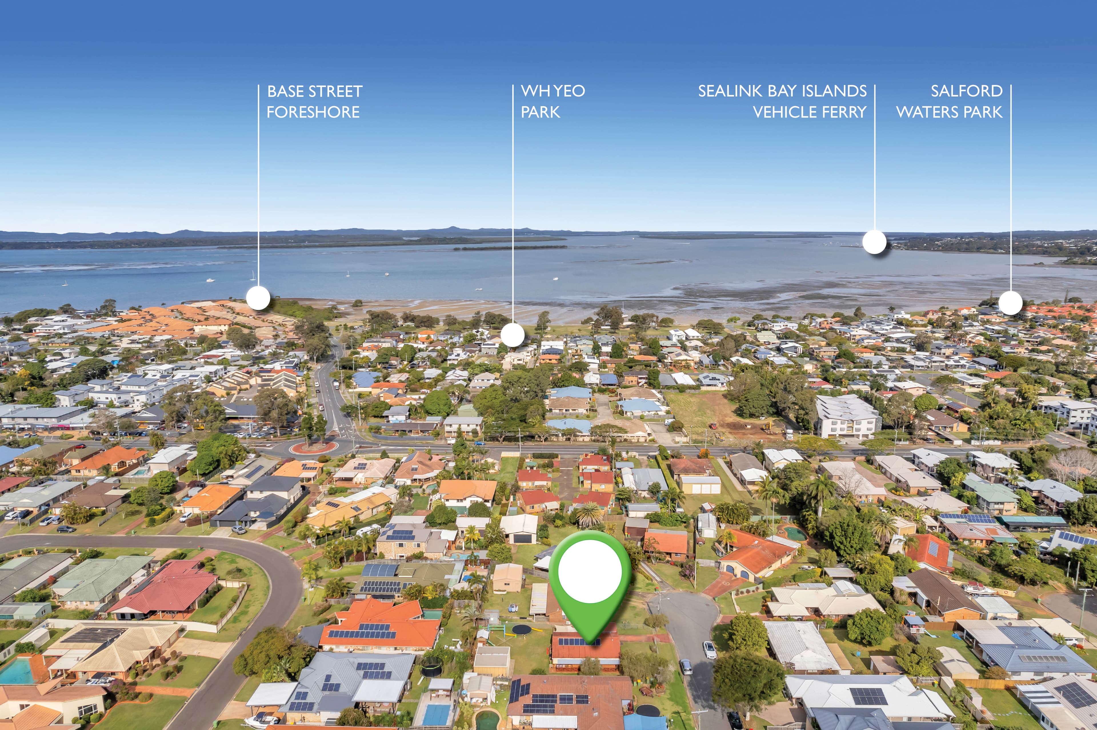 10 Brimblecombe Street, Victoria Point, Victoria Point - Image 1