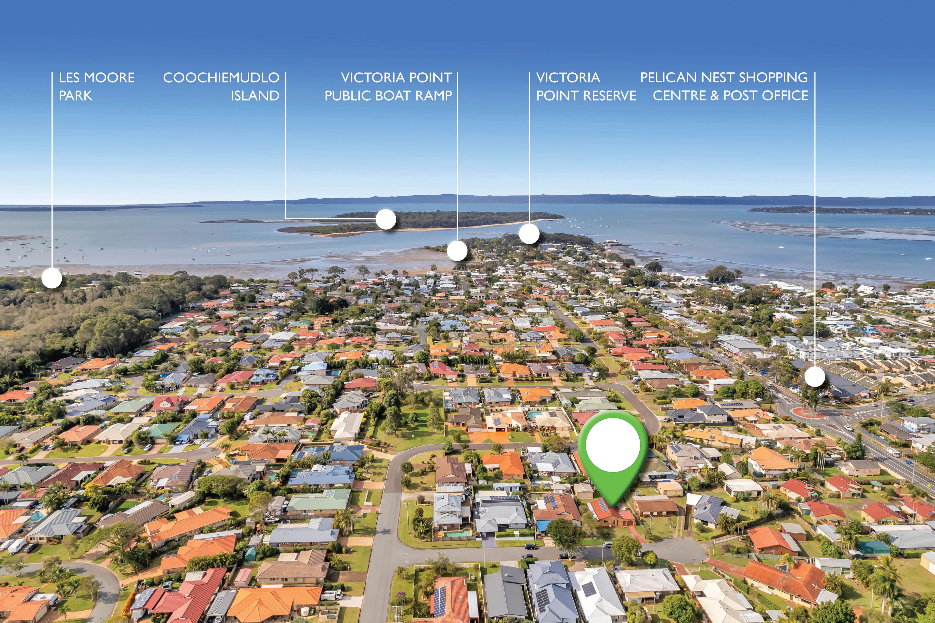 10 Brimblecombe Street, Victoria Point, Victoria Point - Thumbnail 2