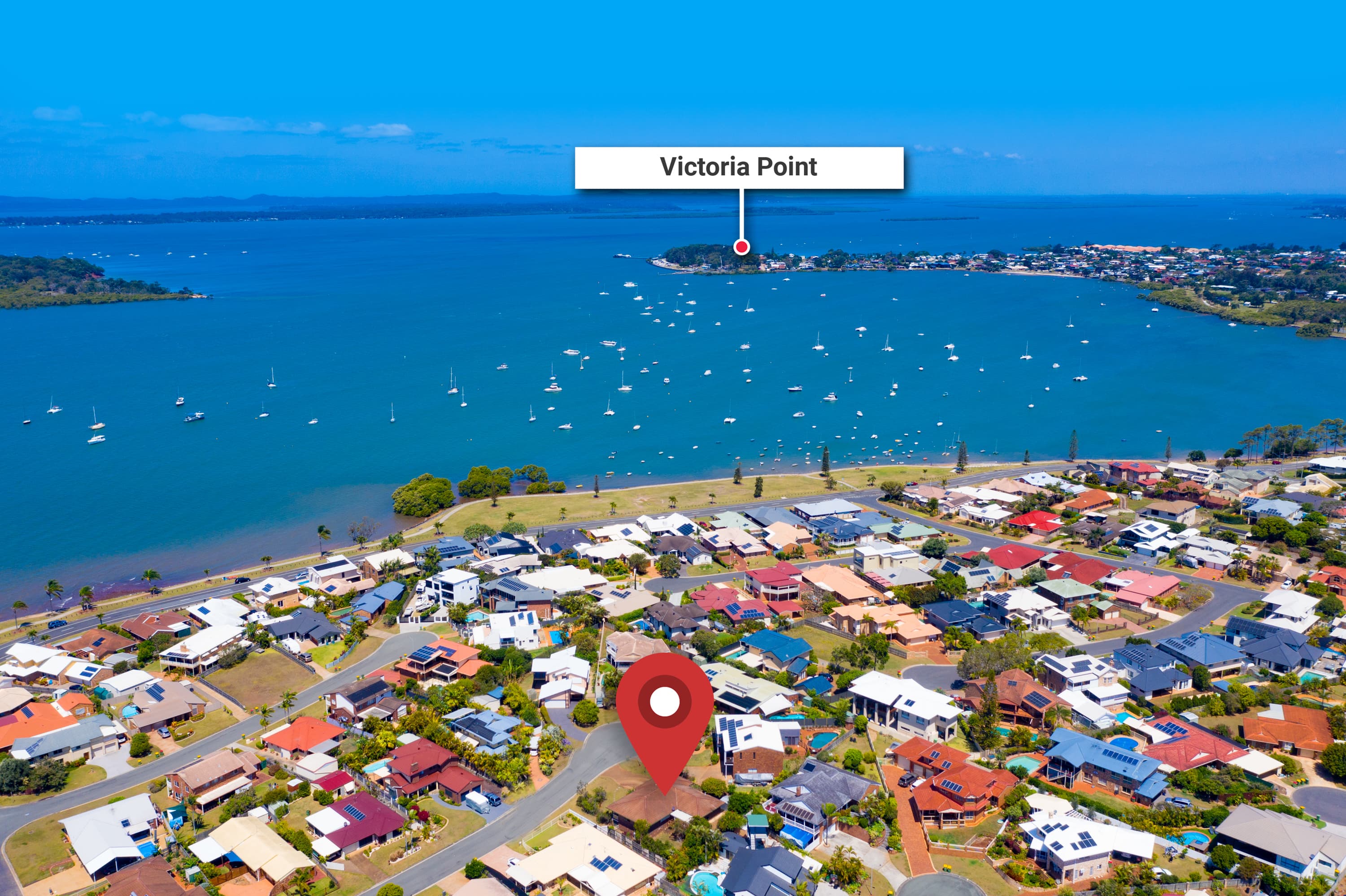 5 Toondah Court, Victoria Point, Victoria Point - Image 1