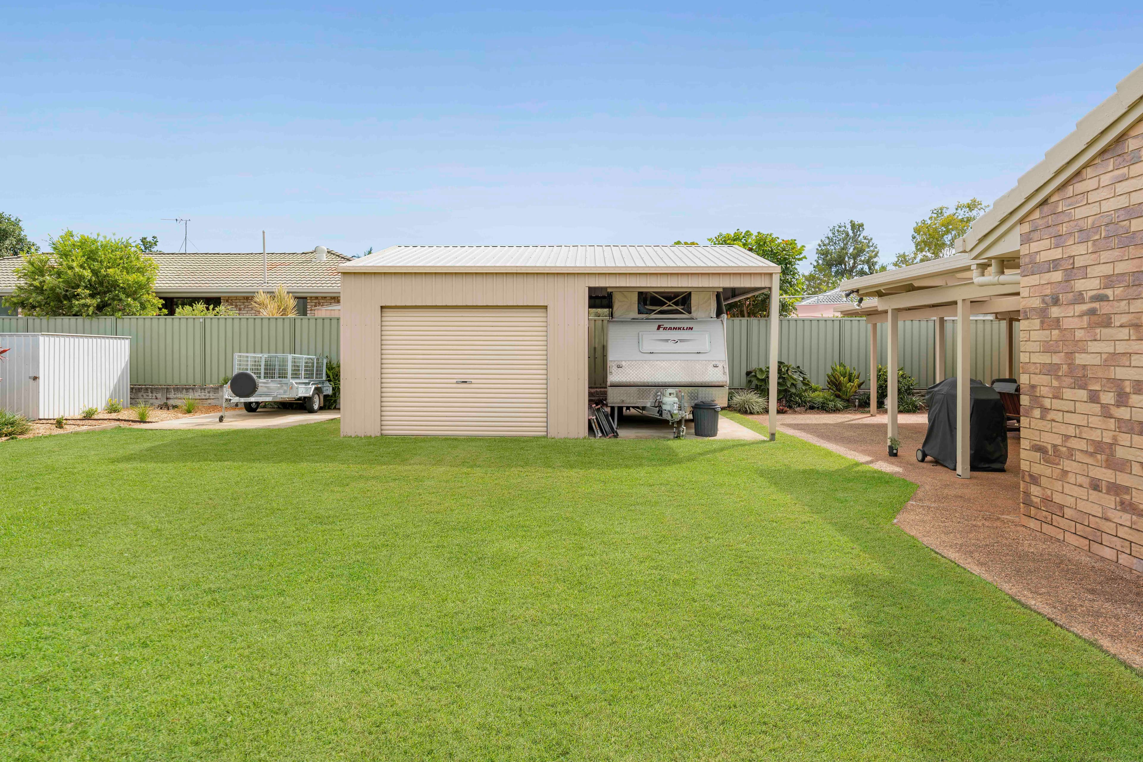 21 Frances Street, Victoria Point, Victoria Point - Thumbnail 3