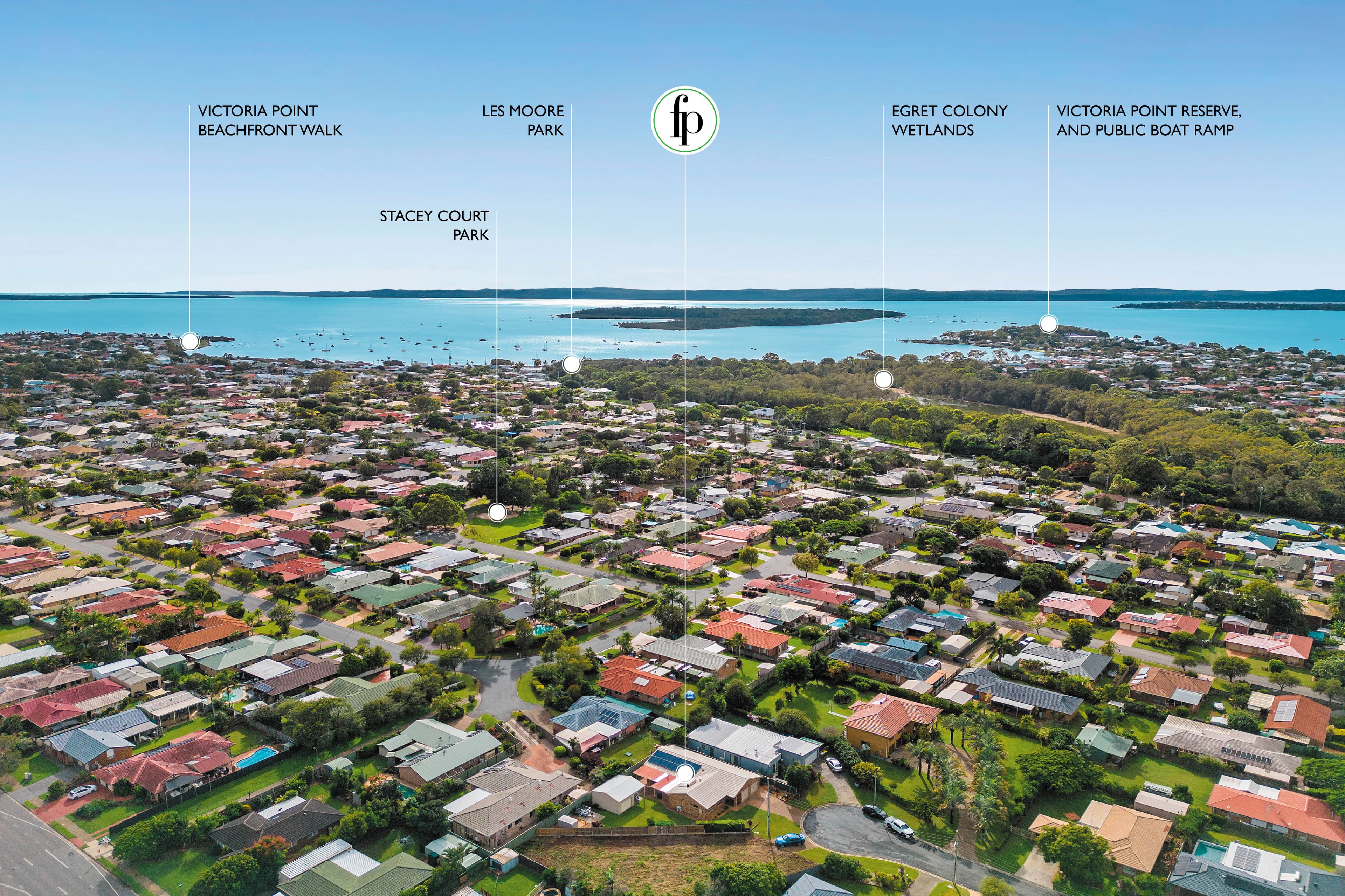 21 Frances Street, Victoria Point, Victoria Point - Thumbnail 2