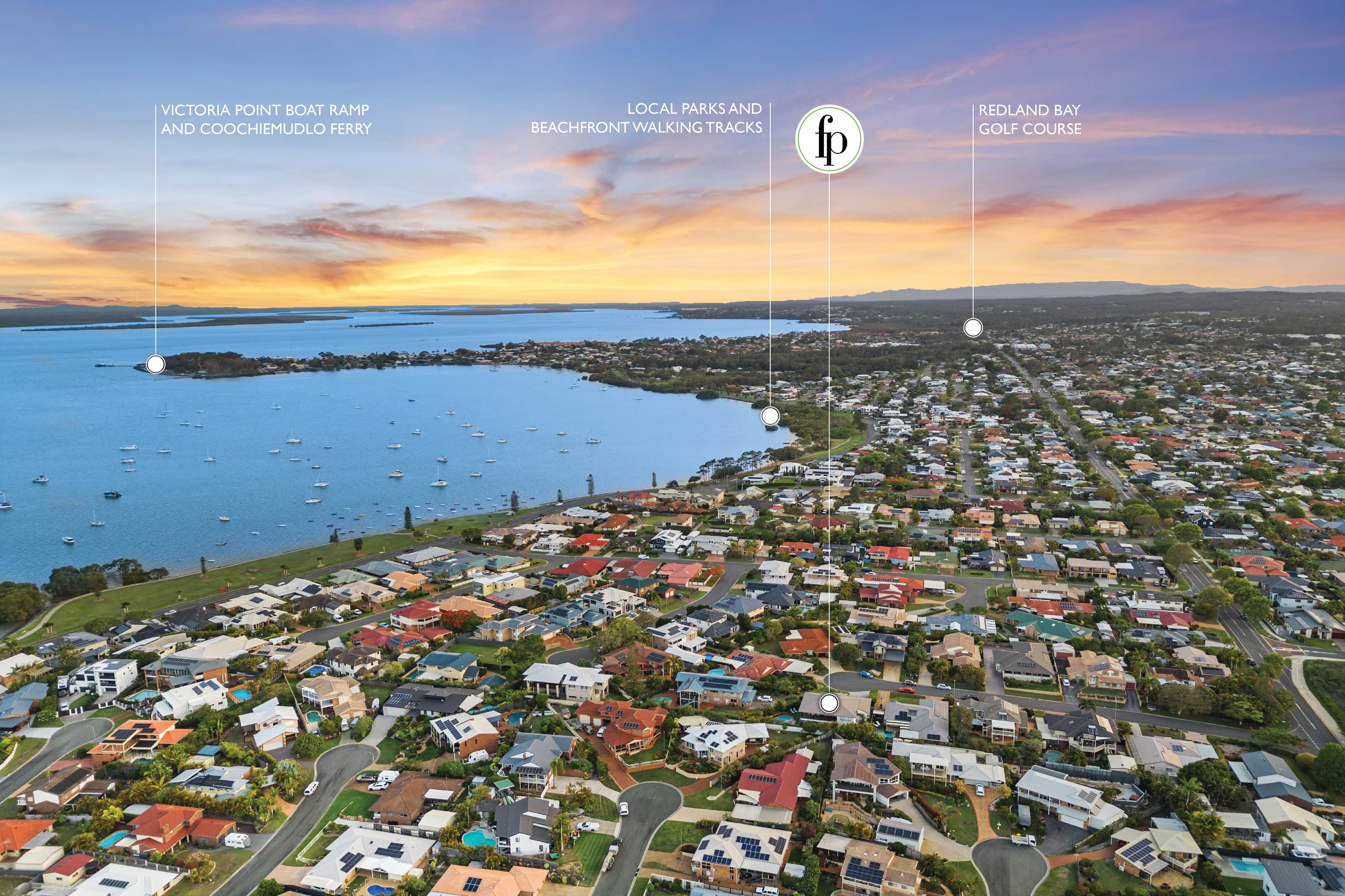 9 Maritime Court, Victoria Point, Victoria Point - Thumbnail 2