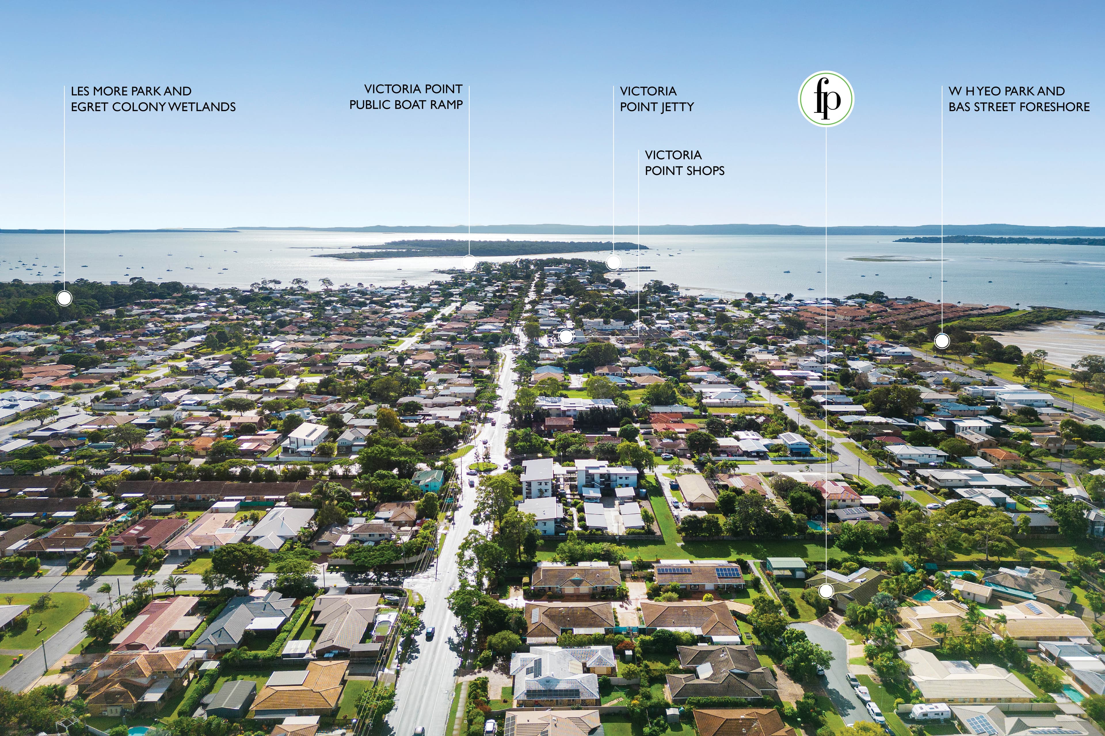6 Constance Court, Victoria Point, Victoria Point - Thumbnail 3