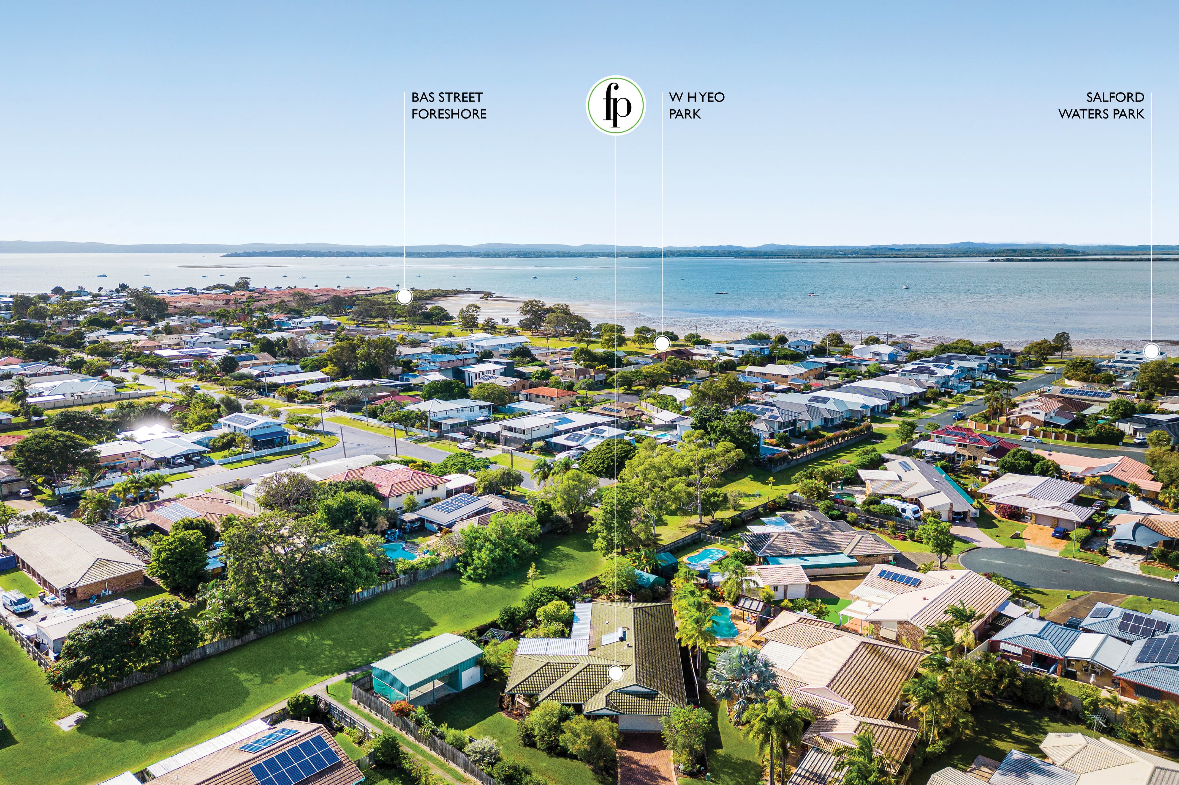 6 Constance Court, Victoria Point, Victoria Point - Thumbnail 2