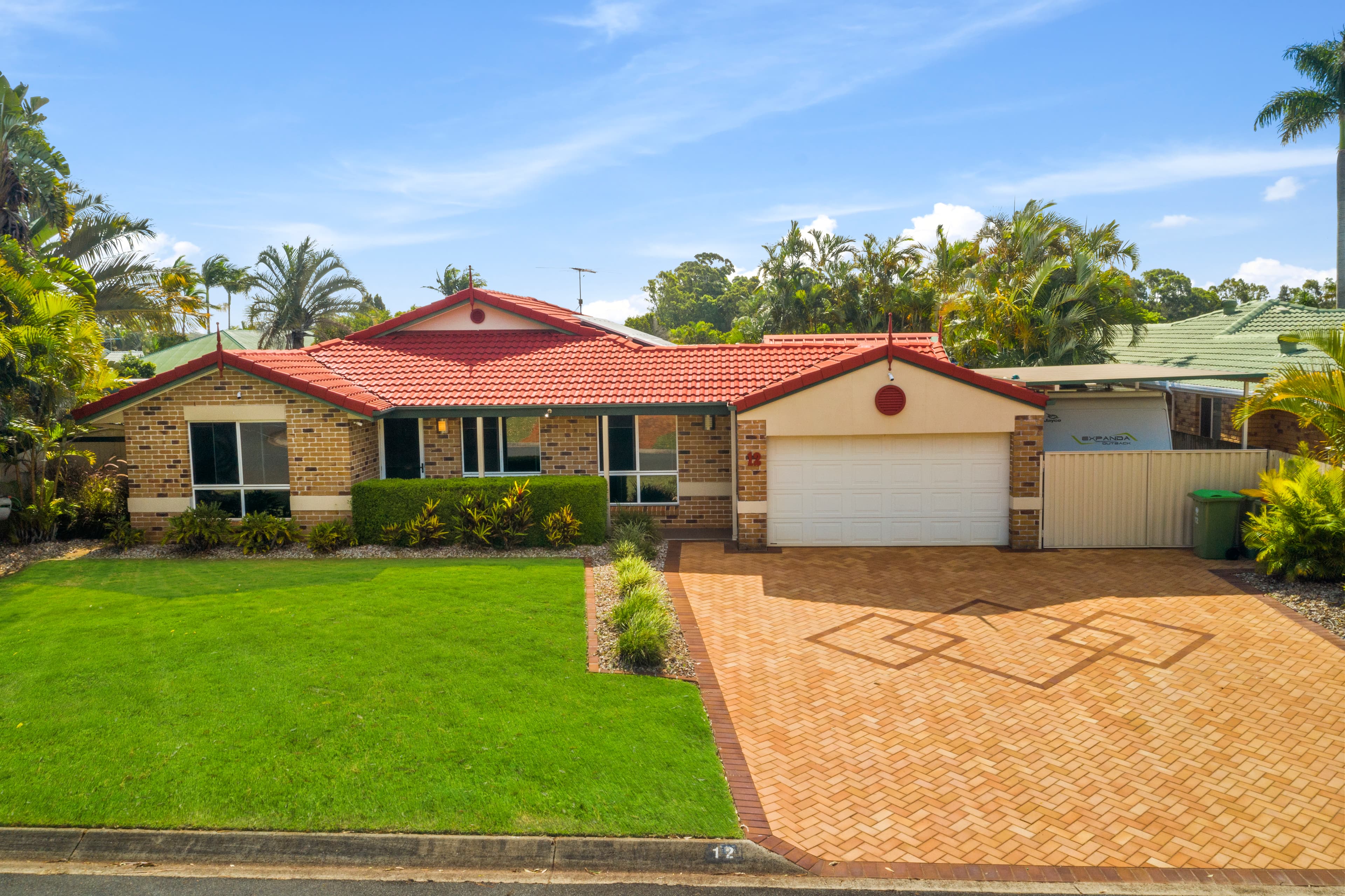 12 Trafalgar Drive, Victoria Point, Victoria Point - Image 1