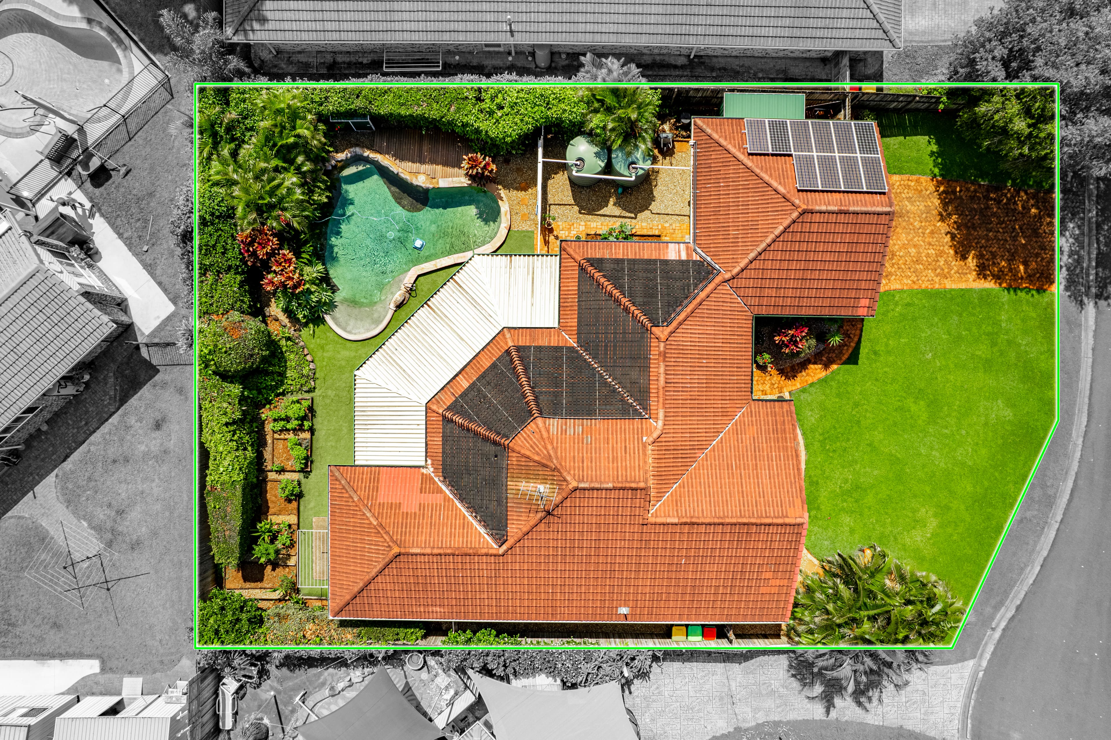 6 Trafalgar Drive, Victoria Point, Victoria Point - Thumbnail 3