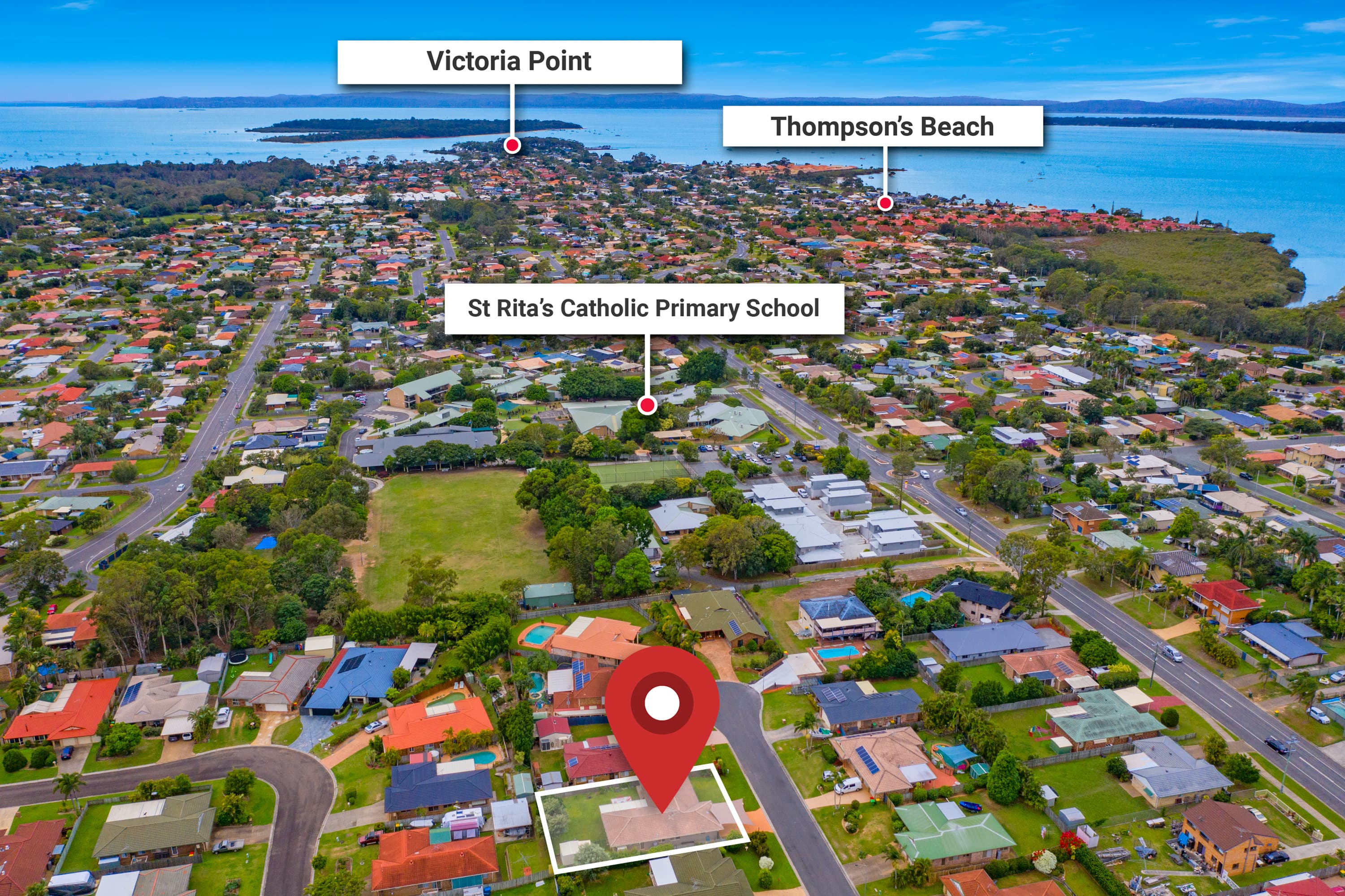 10 Darren Close, Victoria Point, Victoria Point - Image 1