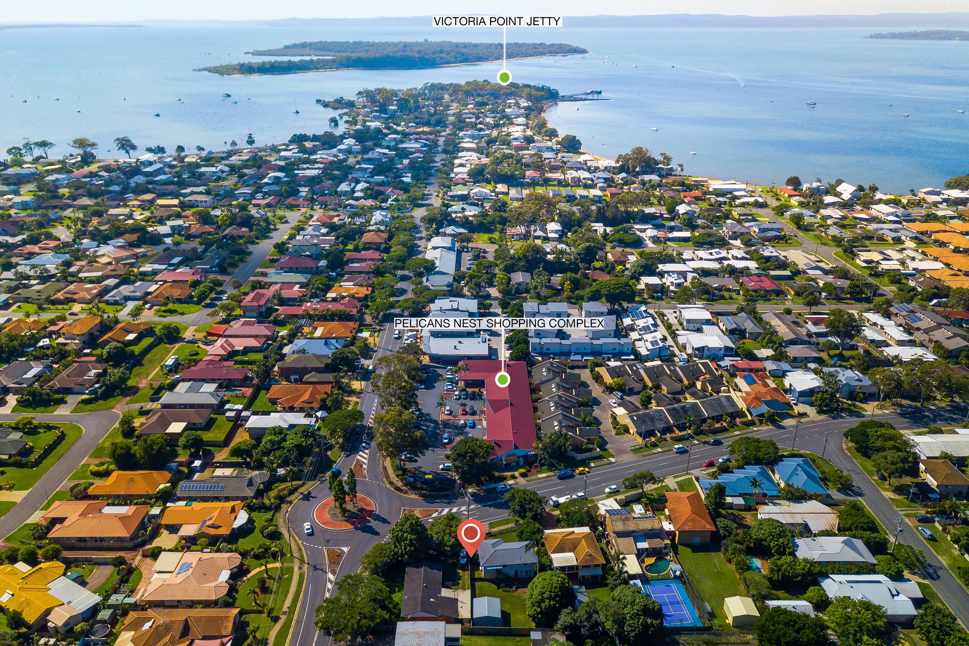 4 Thompson Street, Victoria Point, Victoria Point - Thumbnail 6