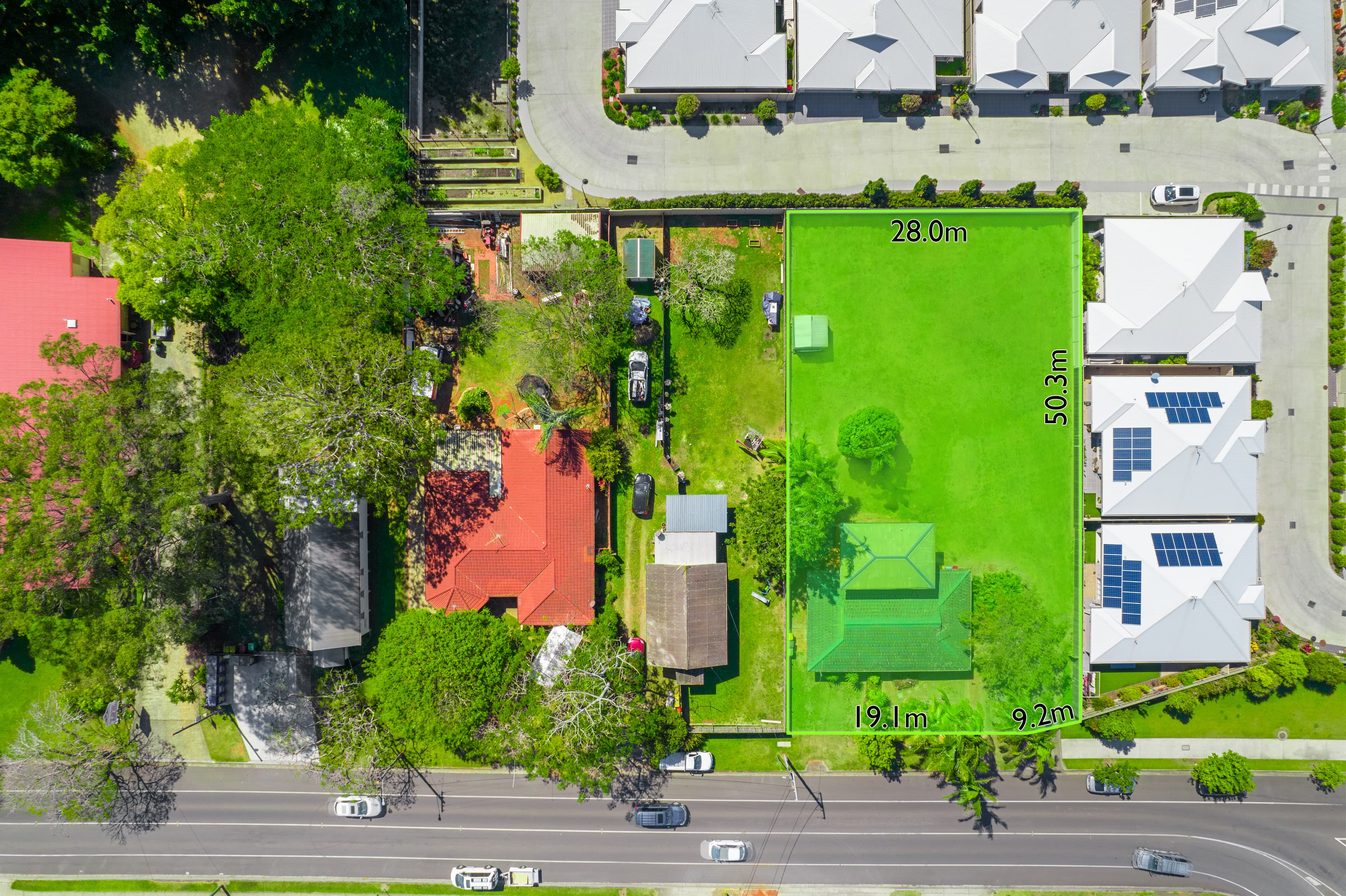 5 Point O'Halloran Road, Victoria Point, Victoria Point - Thumbnail 2