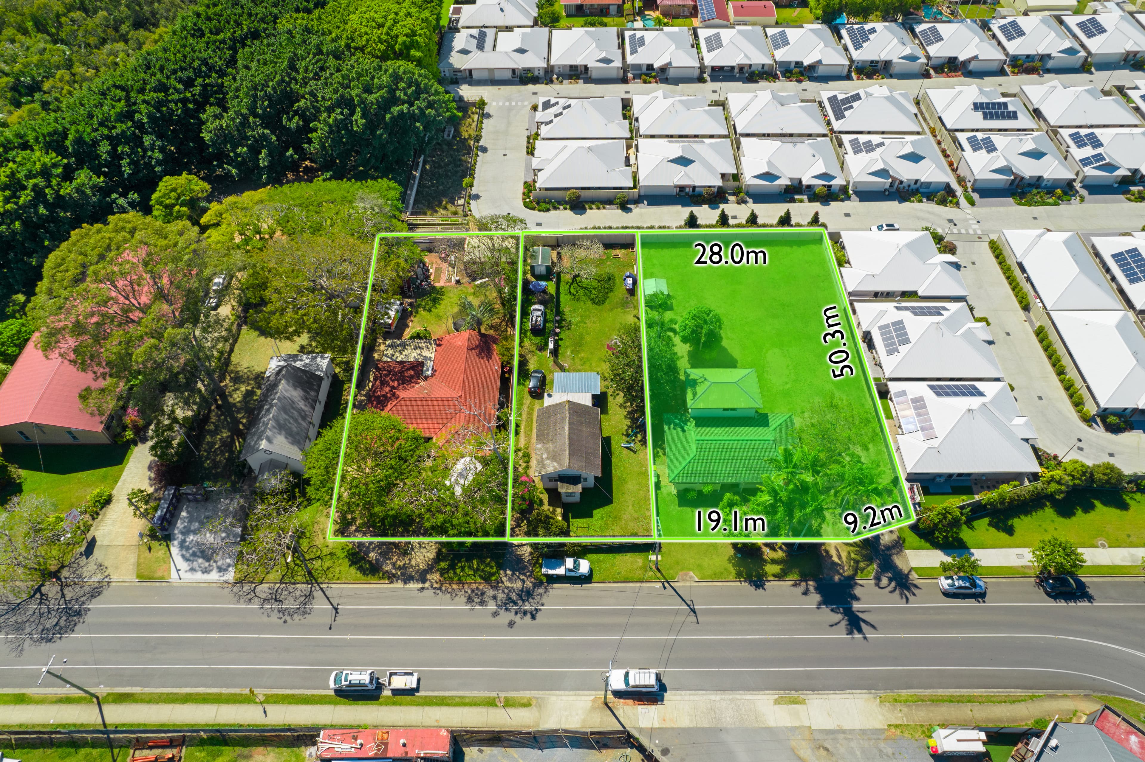 5 Point O'Halloran Road, Victoria Point, Victoria Point - Image 1