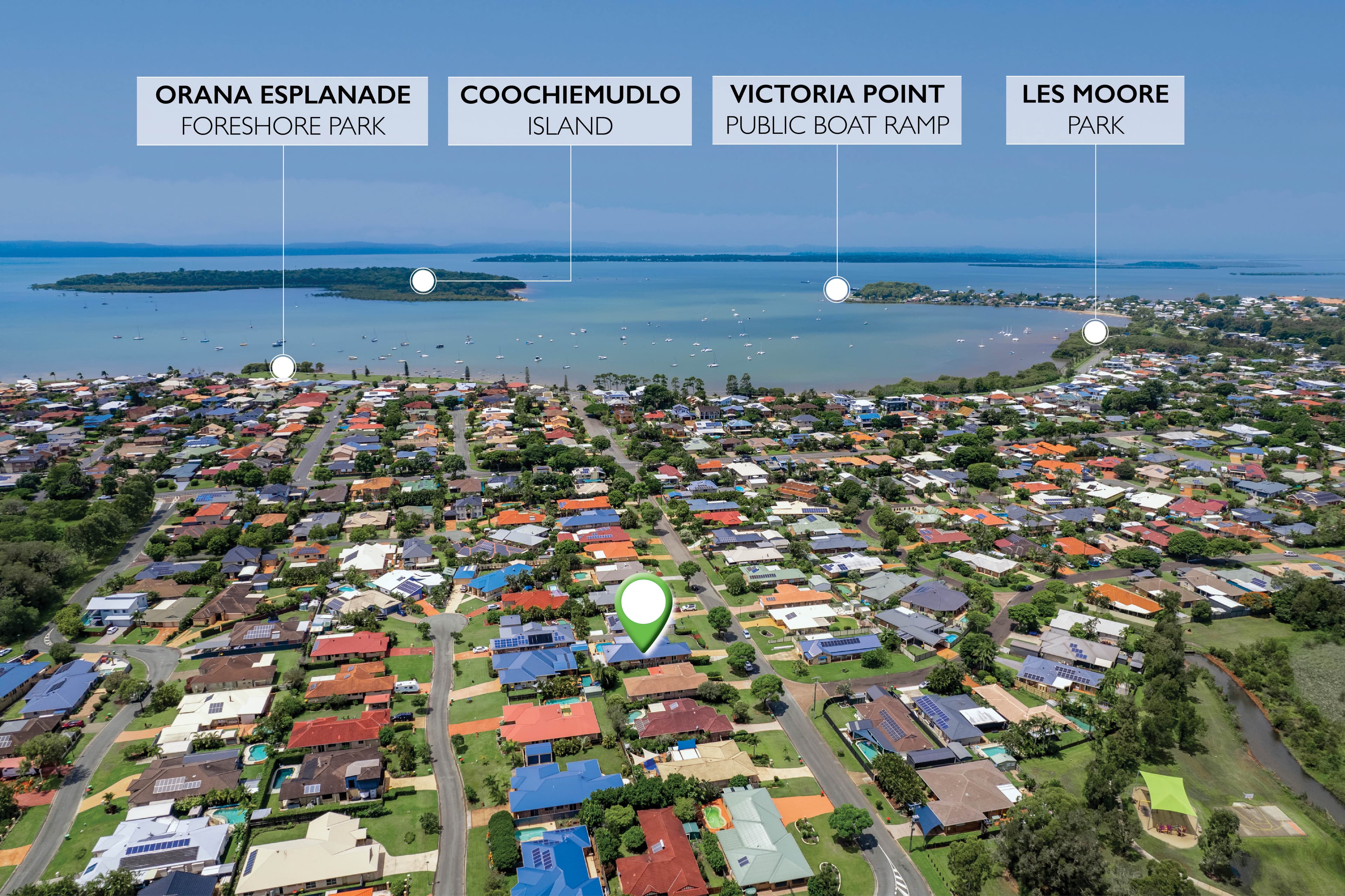 43 Orana Street, Victoria Point, Victoria Point - Image 1