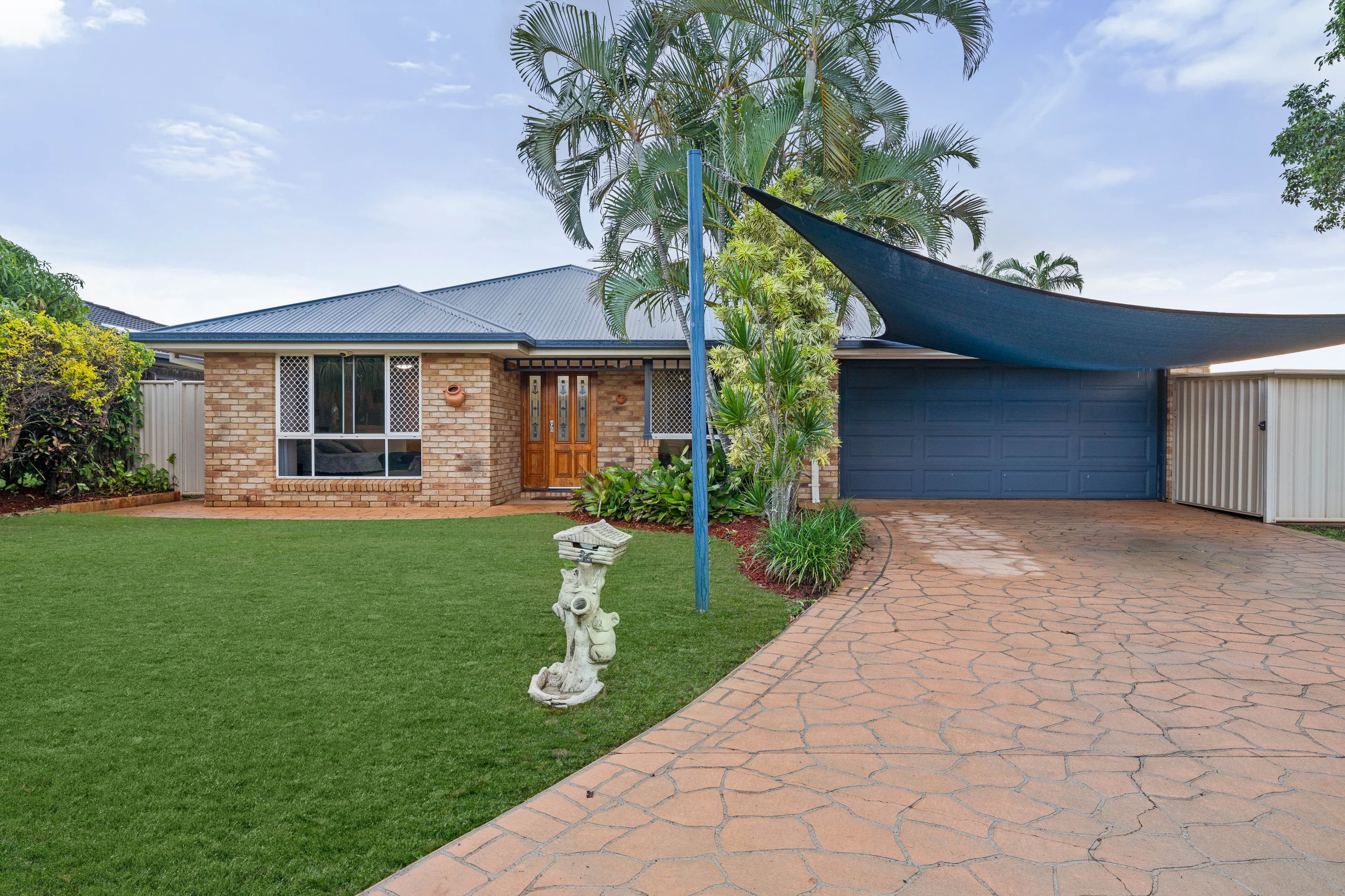 36 Seaholly Crescent, Victoria Point, Victoria Point - Thumbnail 2